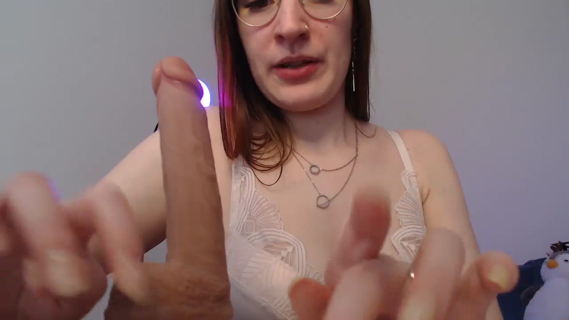 Gallery image thumbnail from Brocard's myfreecams stream on, 12/24/2023, 10:44 image 20 of 20