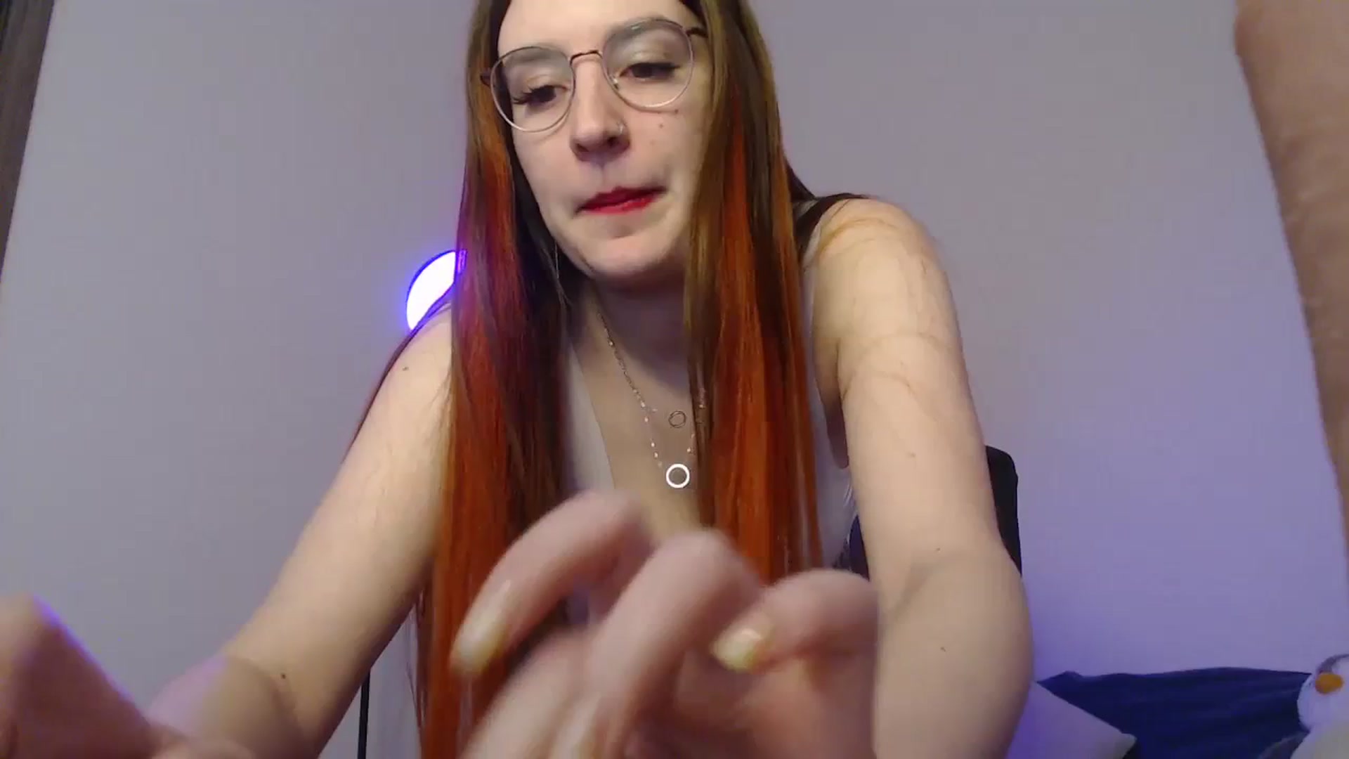 Gallery image thumbnail from Brocard's myfreecams stream on, 12/25/2023, 13:05 image 4 of 20