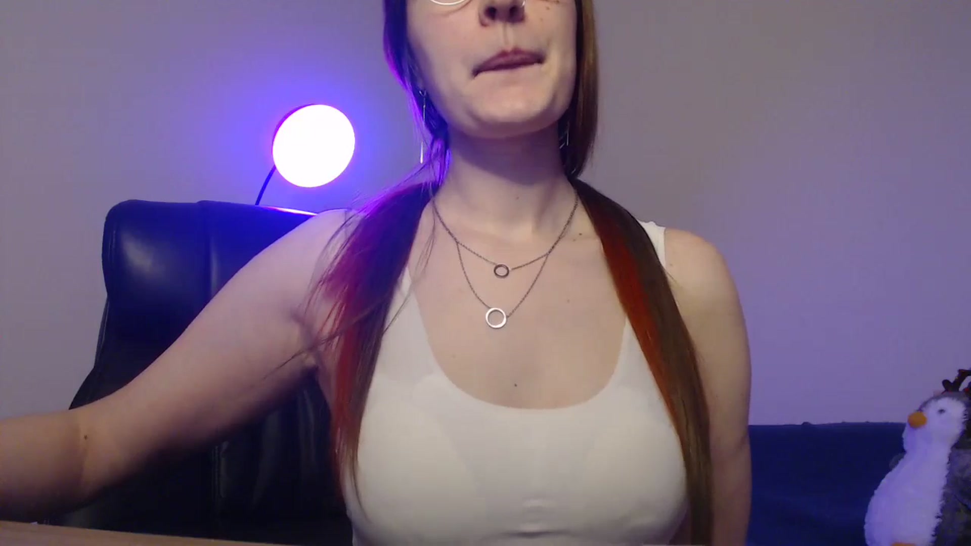 Gallery image thumbnail from Brocard's myfreecams stream on, 12/25/2023, 14:52 image 18 of 20