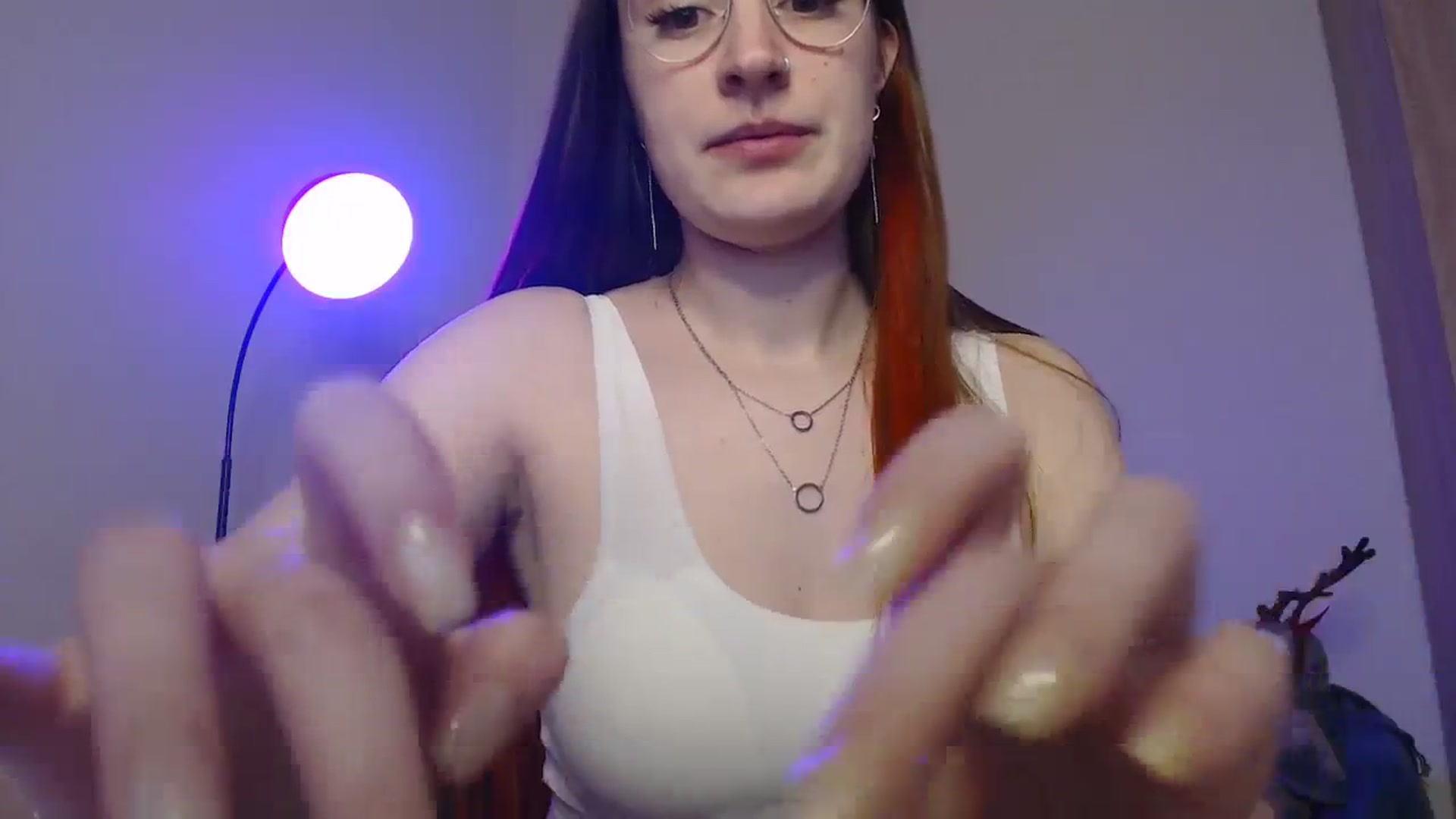 Gallery image thumbnail from Brocard's myfreecams stream on, 12/25/2023, 14:52 image 13 of 20
