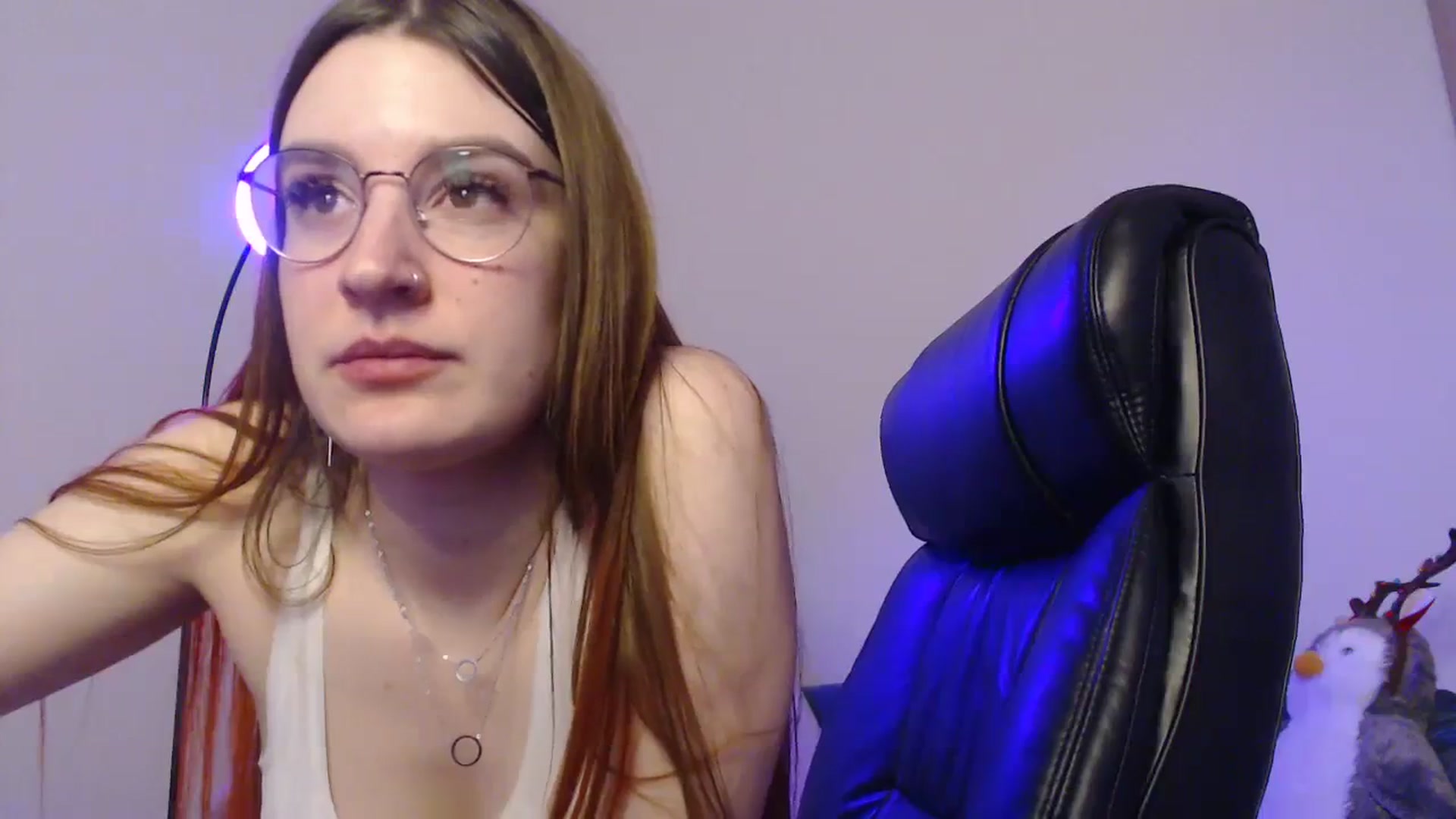 Gallery image thumbnail from Brocard's myfreecams stream on, 12/25/2023, 14:52 image 20 of 20