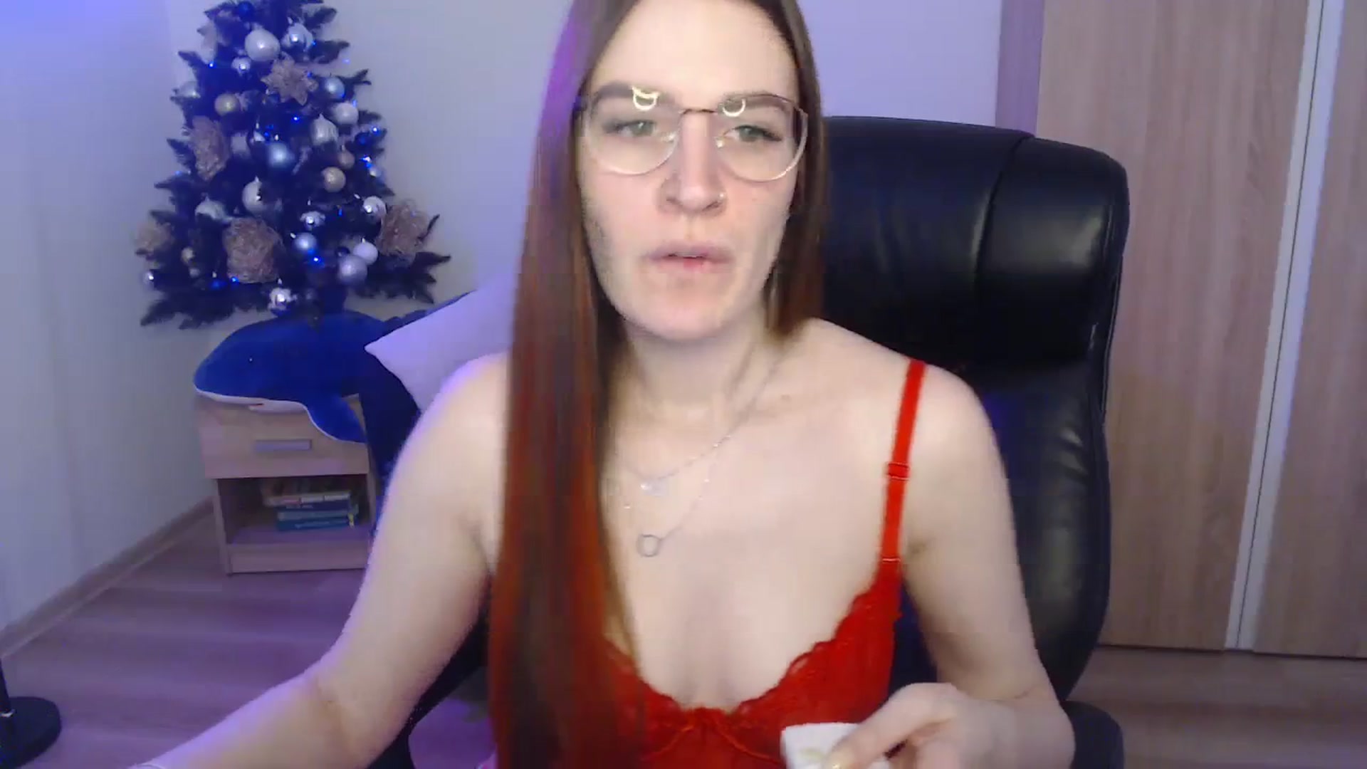 Gallery image thumbnail from Brocard's myfreecams stream on, 12/26/2023, 11:03 image 13 of 20
