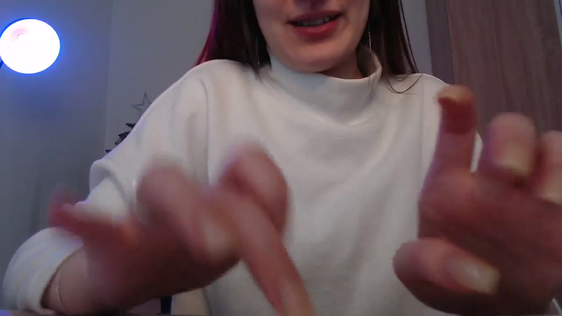 Gallery image thumbnail from Brocard's myfreecams stream on, 01/04/2024, 10:24 image 20 of 20