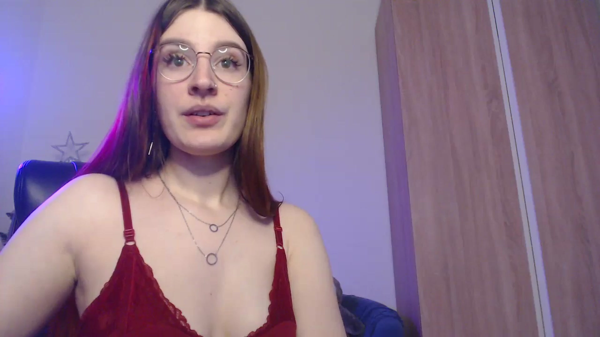 Gallery image thumbnail from Brocard's myfreecams stream on, 01/04/2024, 14:33 image 14 of 20
