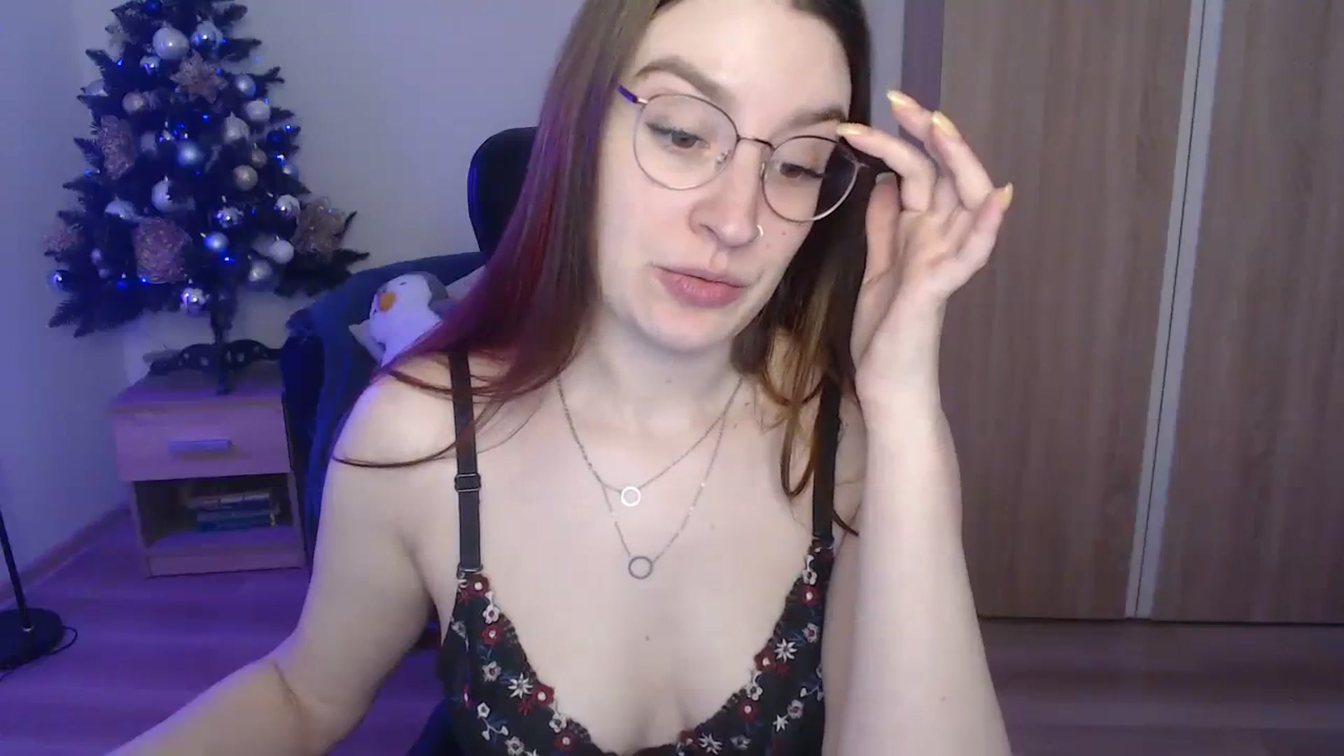Gallery image thumbnail from Brocard's myfreecams stream on, 01/05/2024, 09:46 image 15 of 20