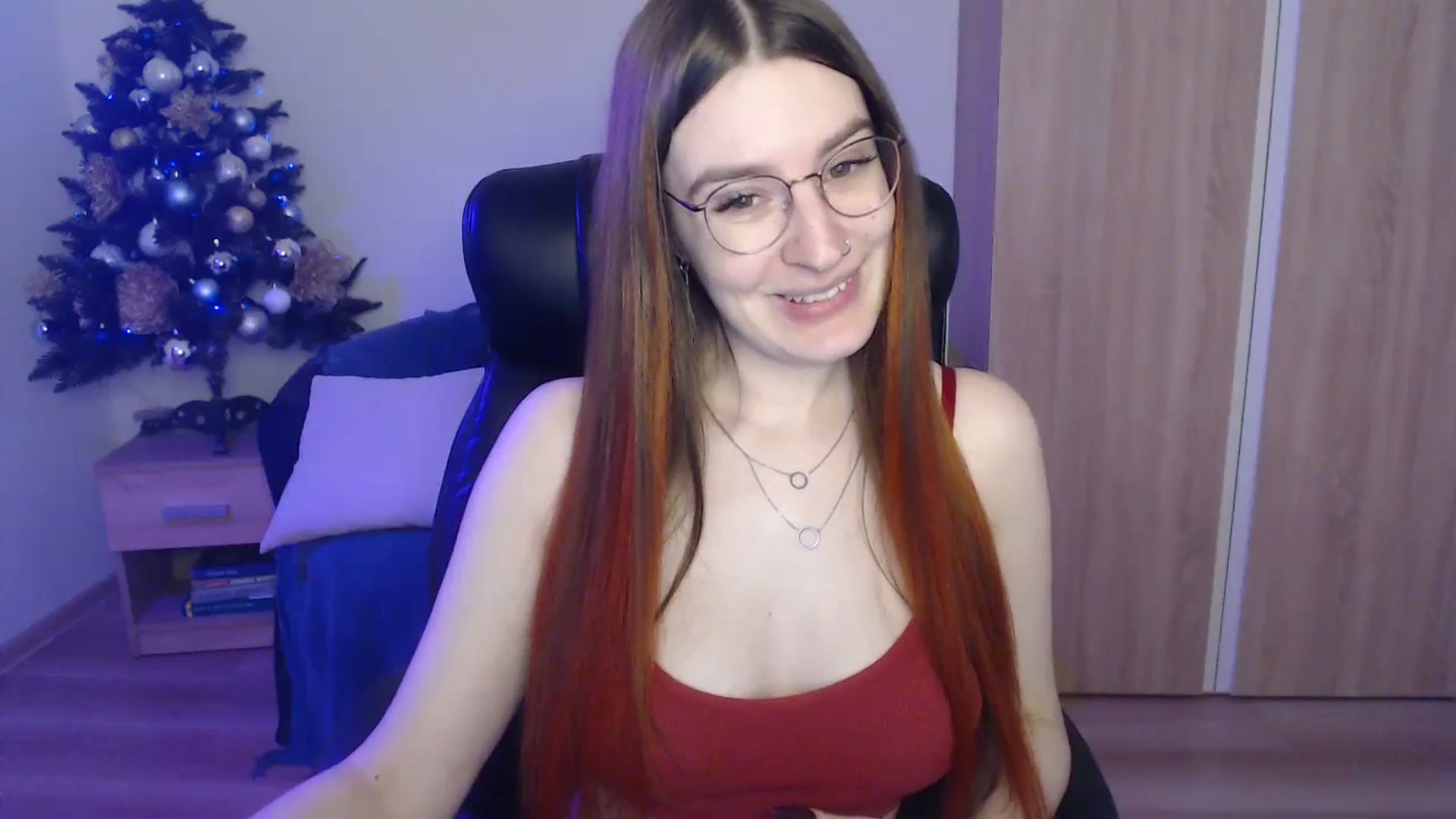 Gallery image thumbnail from Brocard's myfreecams stream on, 01/08/2024, 09:52 image 4 of 20
