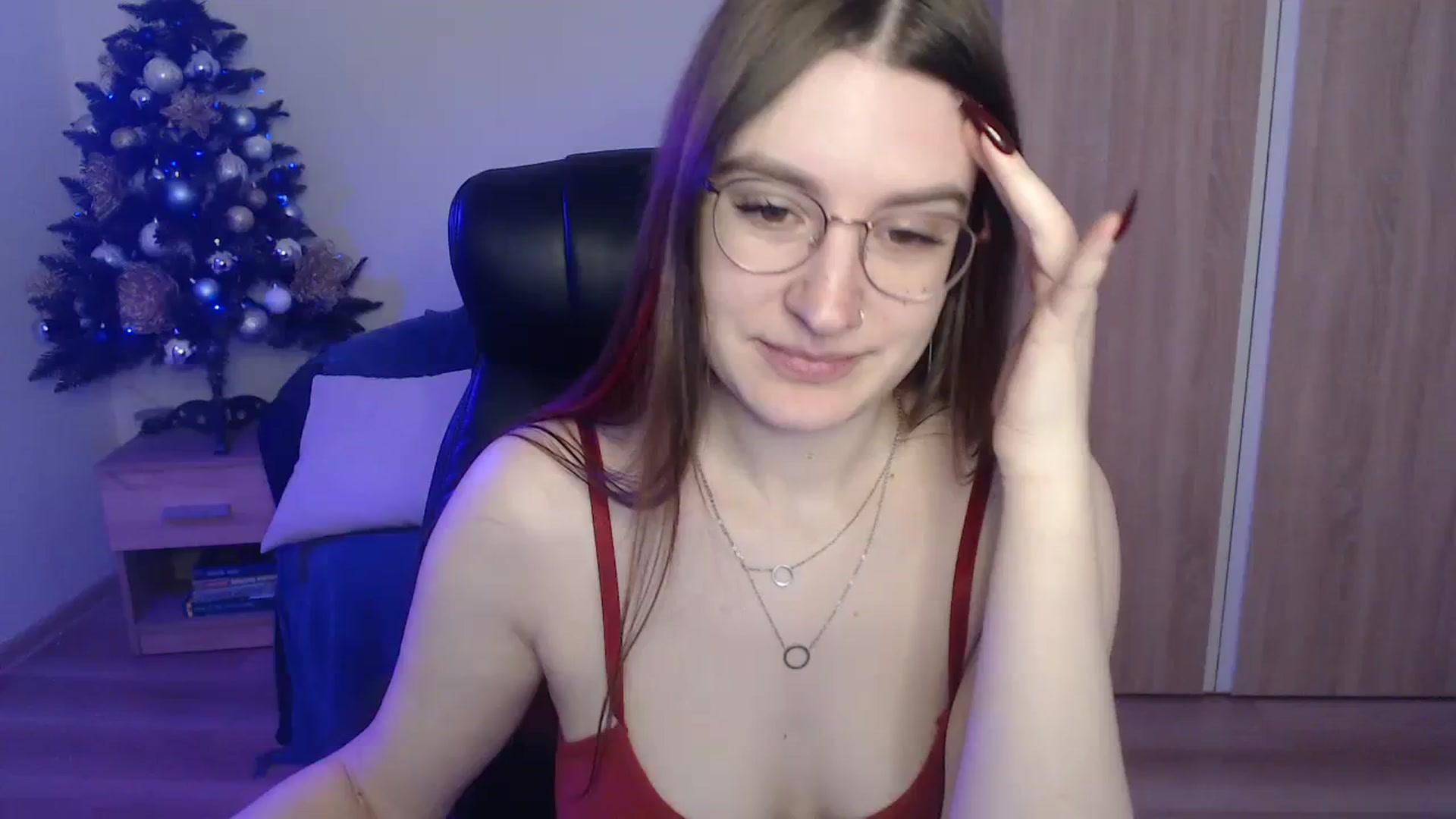 Gallery image thumbnail from Brocard's myfreecams stream on, 01/08/2024, 09:52 image 1 of 20