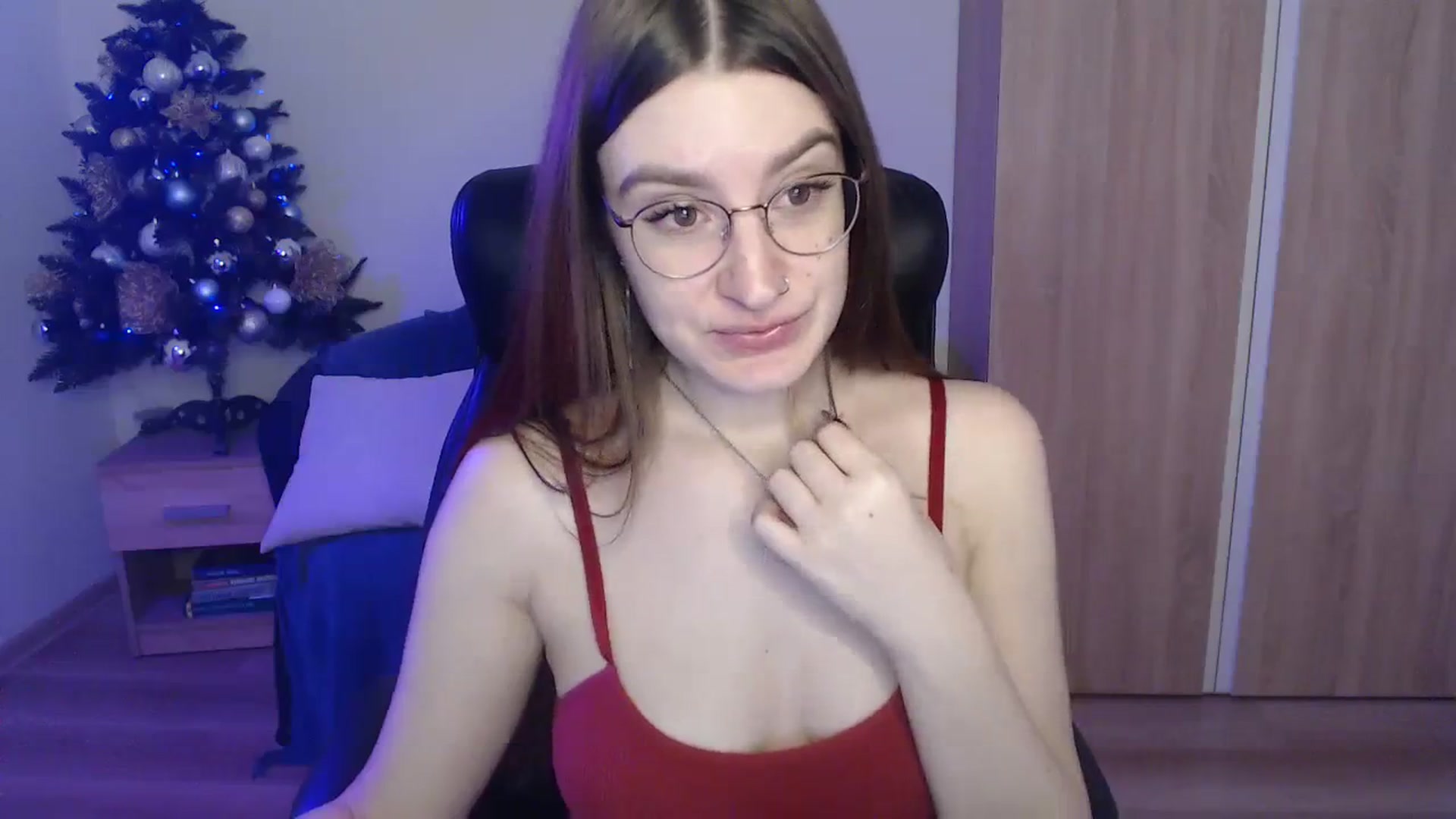 Gallery image thumbnail from Brocard's myfreecams stream on, 01/08/2024, 09:52 image 3 of 20