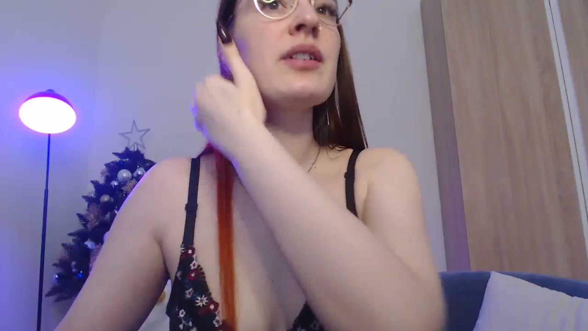Gallery image thumbnail from Brocard's myfreecams stream on, 01/10/2024, 12:09 image 11 of 20