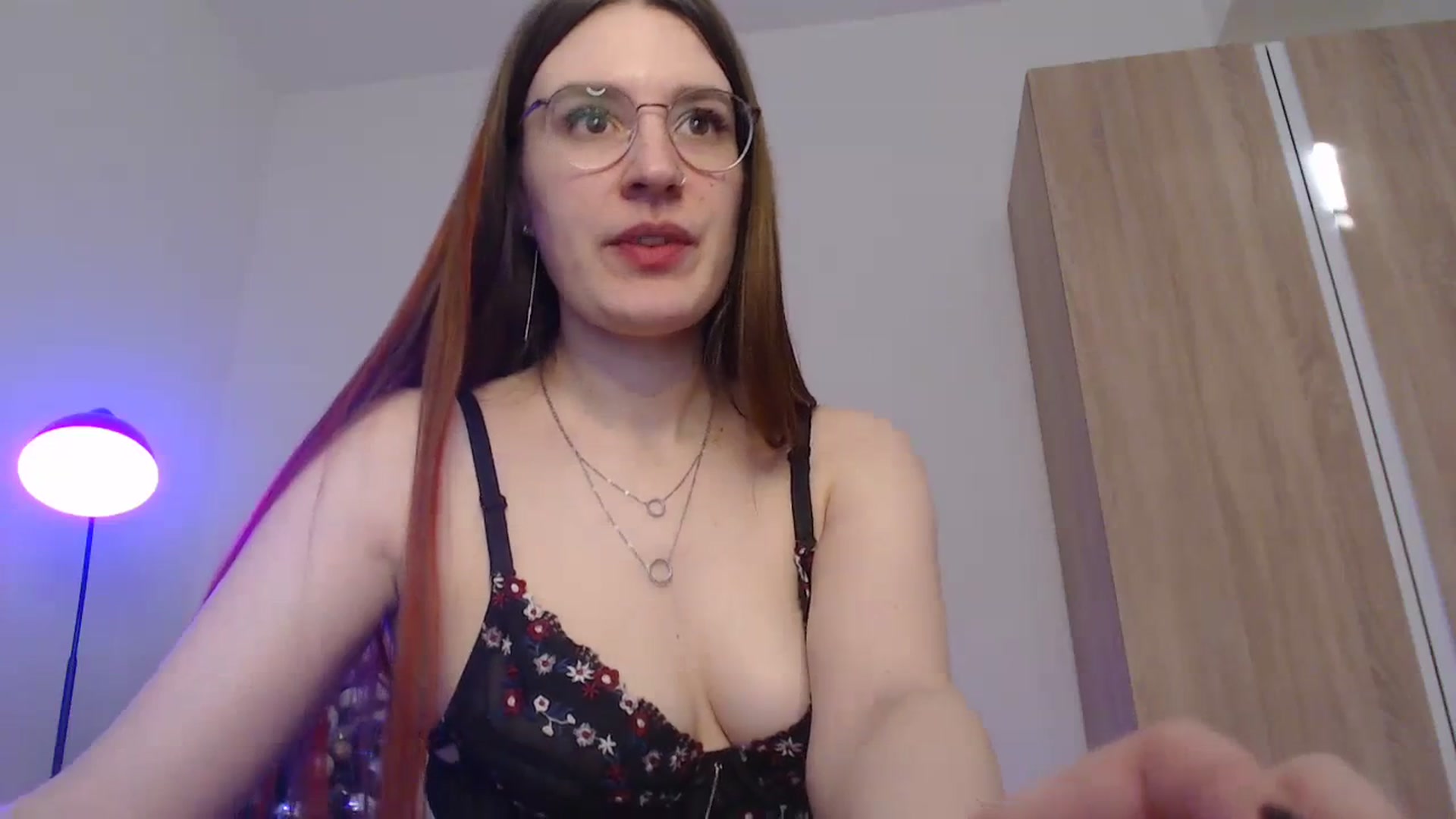 Gallery image thumbnail from Brocard's myfreecams stream on, 01/10/2024, 13:00 image 12 of 20