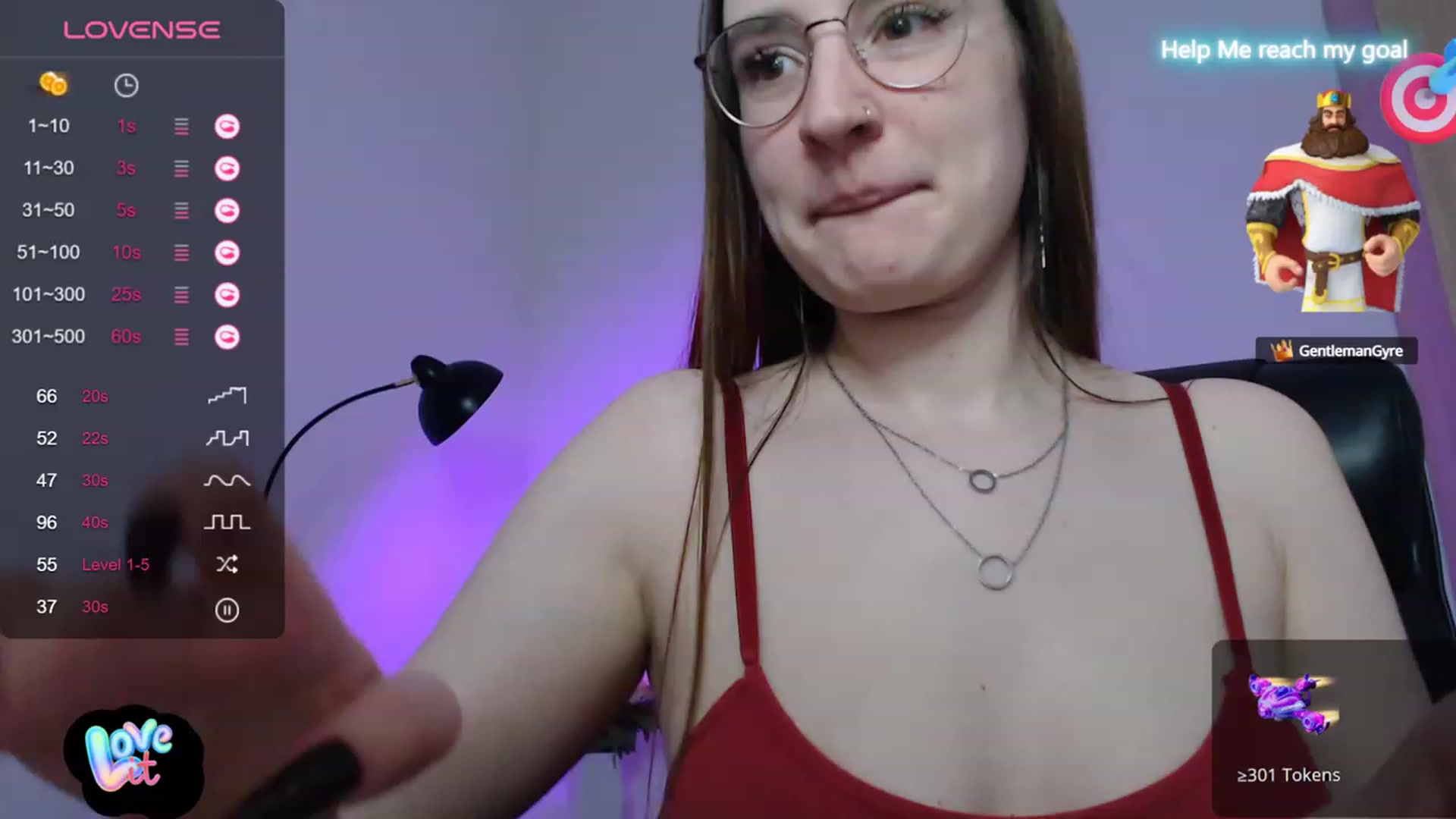 Gallery image thumbnail from Brocard's myfreecams stream on, 01/13/2024, 14:51 image 14 of 20