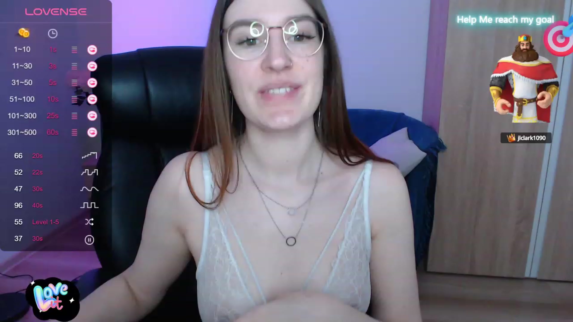 Gallery image thumbnail from Brocard's myfreecams stream on, 01/14/2024, 10:13 image 17 of 20