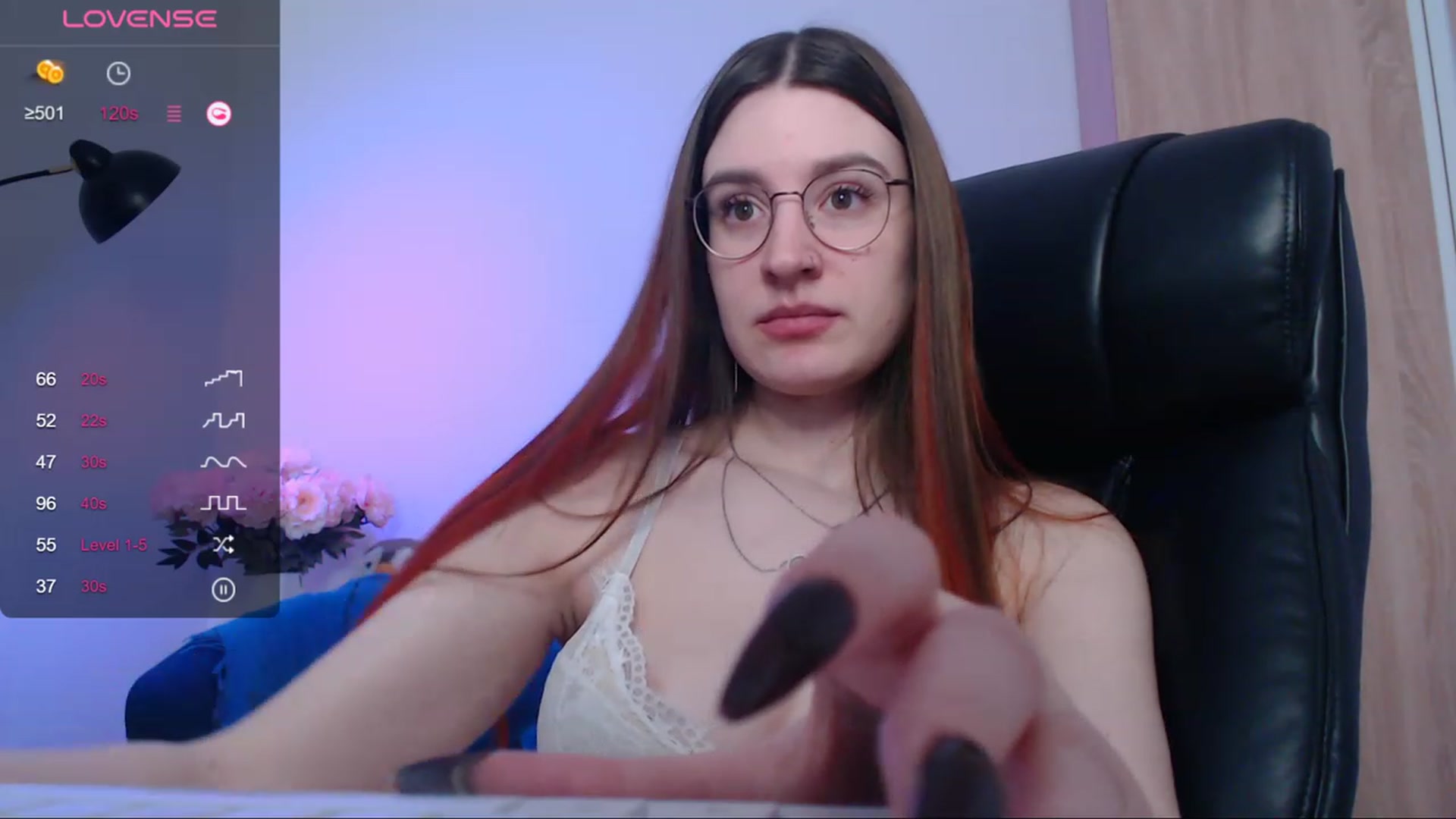Gallery image thumbnail from Brocard's myfreecams stream on, 01/24/2024, 10:20 image 10 of 20
