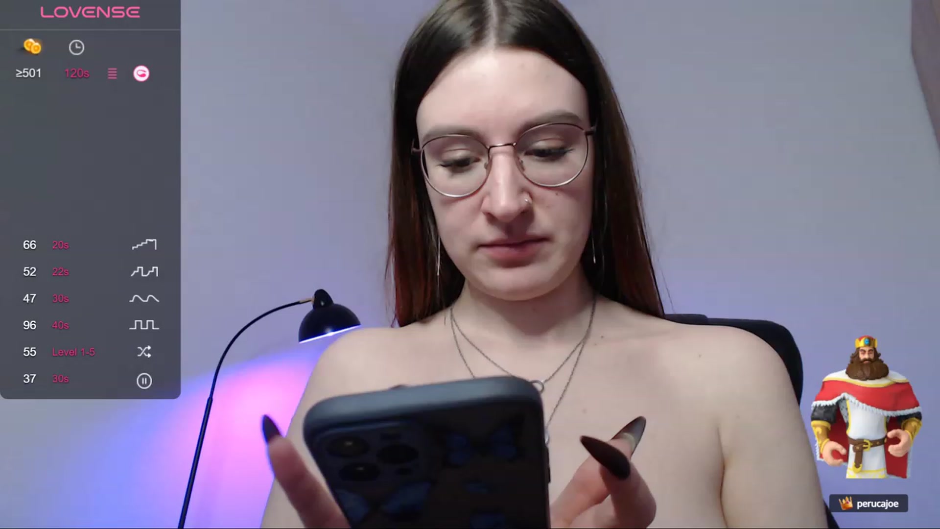 Gallery image thumbnail from Brocard's myfreecams stream on, 01/28/2024, 12:25 image 3 of 20
