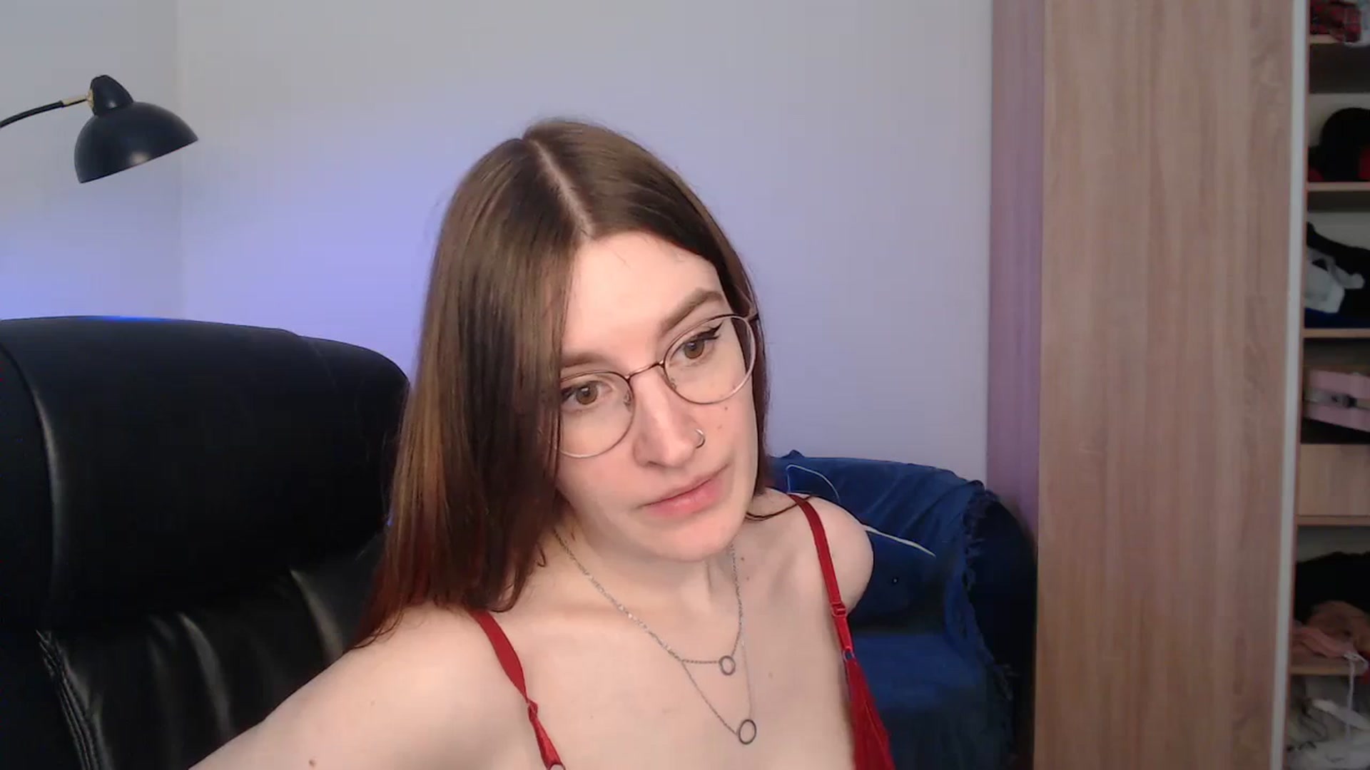 Gallery image thumbnail from Brocard's myfreecams stream on, 03/17/2024, 10:33 image 19 of 20