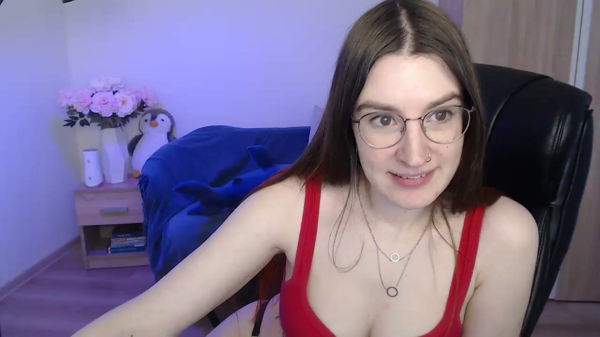 Gallery image thumbnail from Brocard's myfreecams stream on, 03/26/2024, 11:12 image 13 of 20