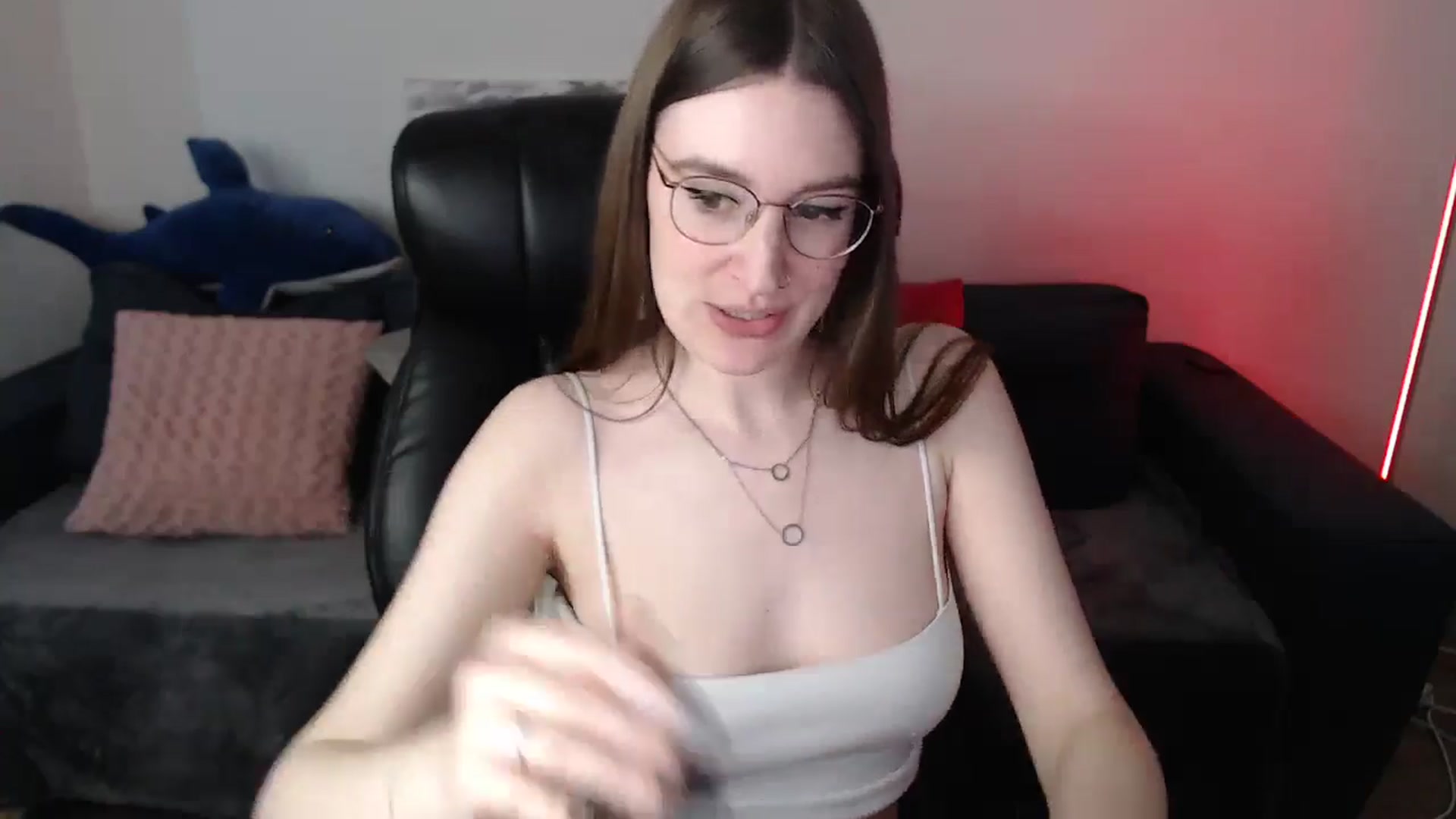 Gallery image thumbnail from Brocard's myfreecams stream on, 04/30/2024, 10:57 image 19 of 20