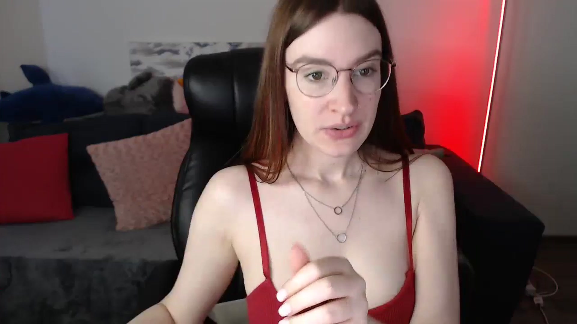 Gallery image thumbnail from Brocard's myfreecams stream on, 05/05/2024, 10:08 image 9 of 20
