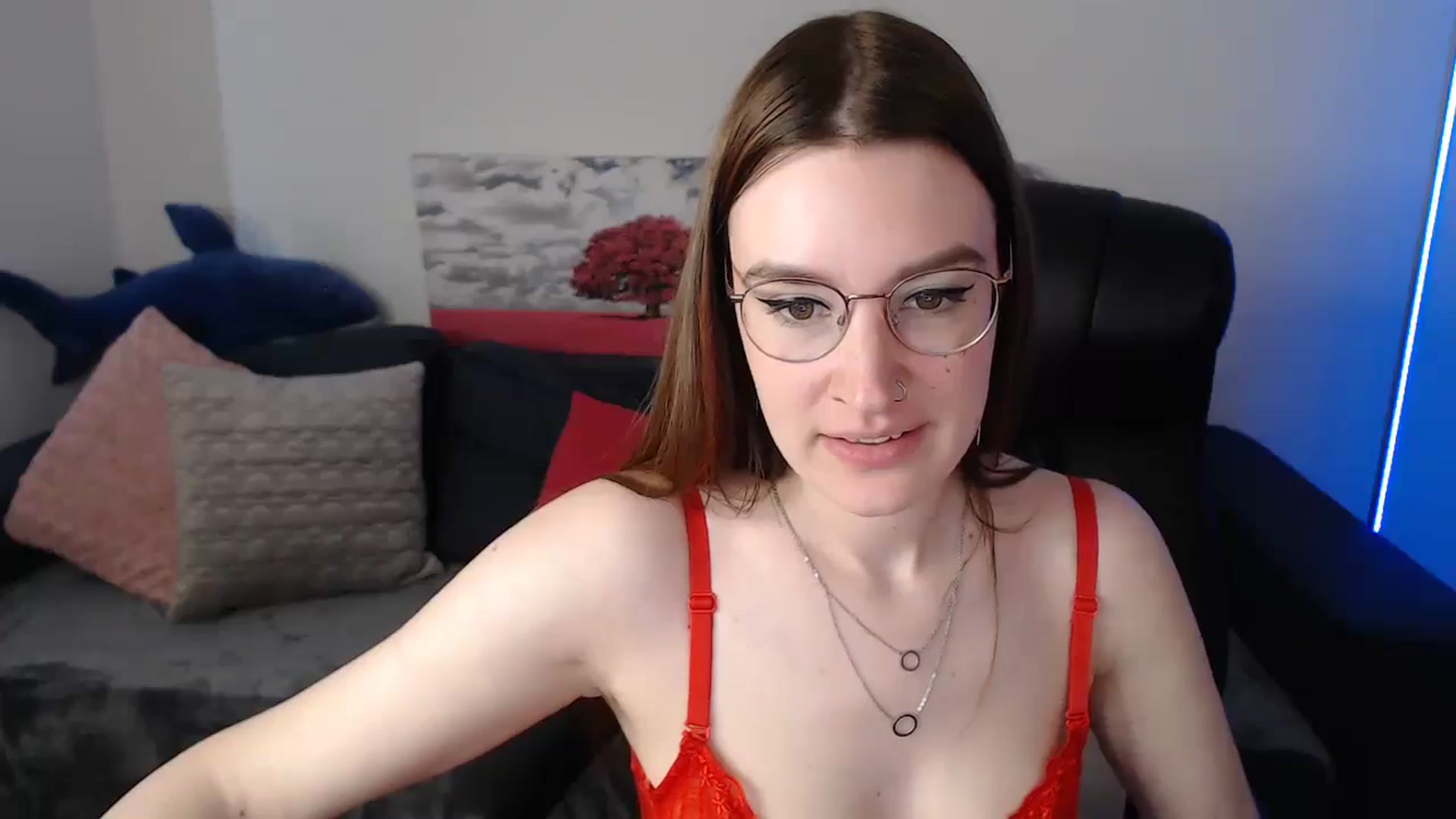 Gallery image thumbnail from Brocard's myfreecams stream on, 05/12/2024, 09:53 image 16 of 20