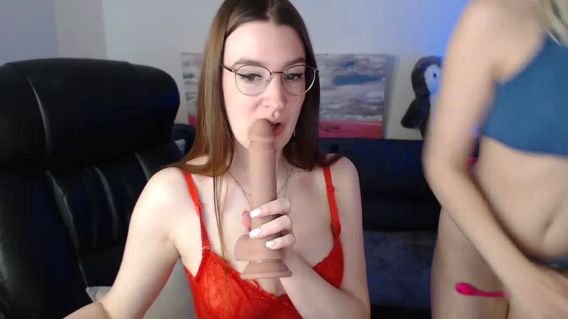 Gallery image thumbnail from Brocard's myfreecams stream on, 05/12/2024, 10:56 image 4 of 20