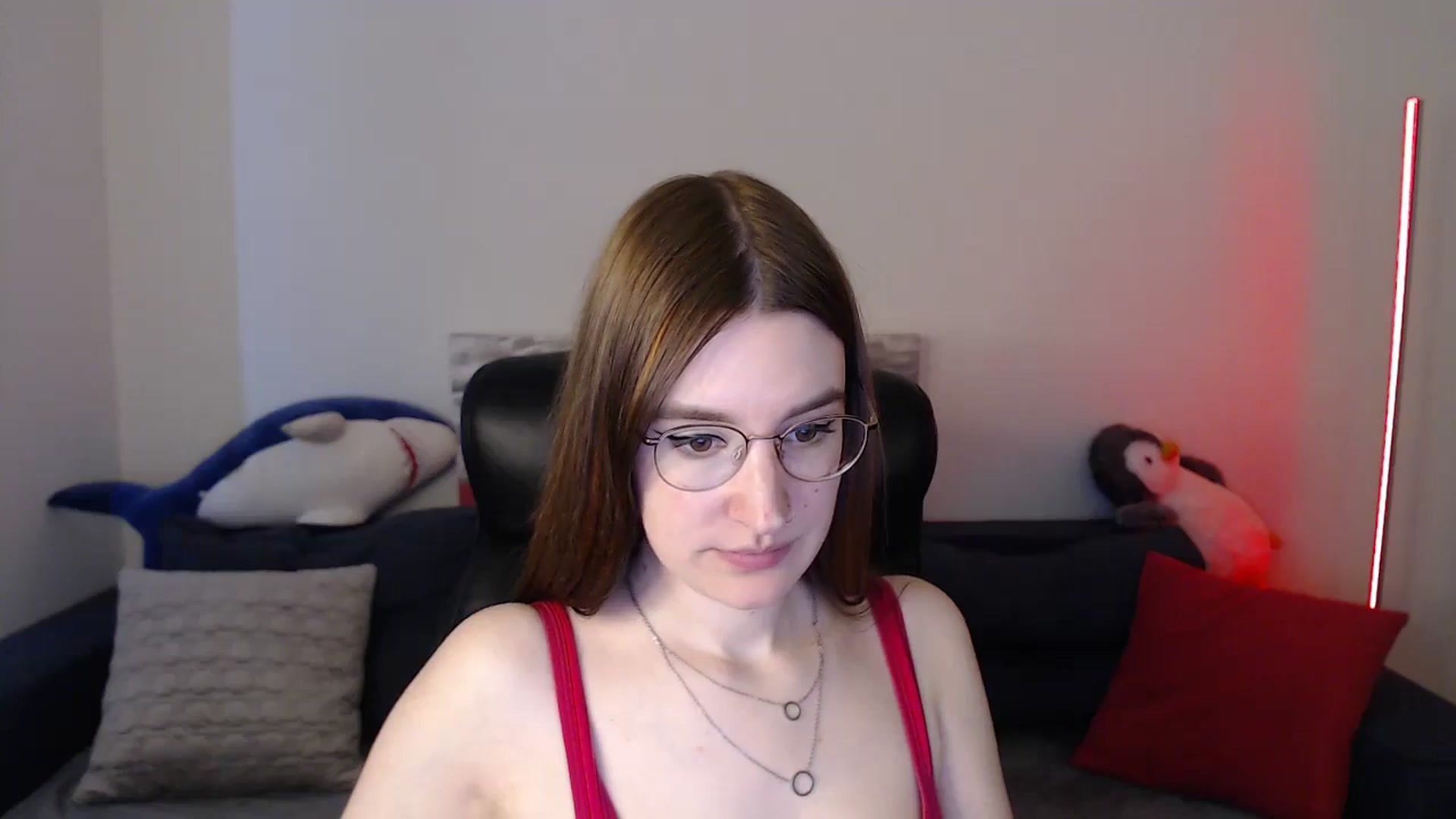 Gallery image thumbnail from Brocard's myfreecams stream on, 05/25/2024, 11:05 image 15 of 20