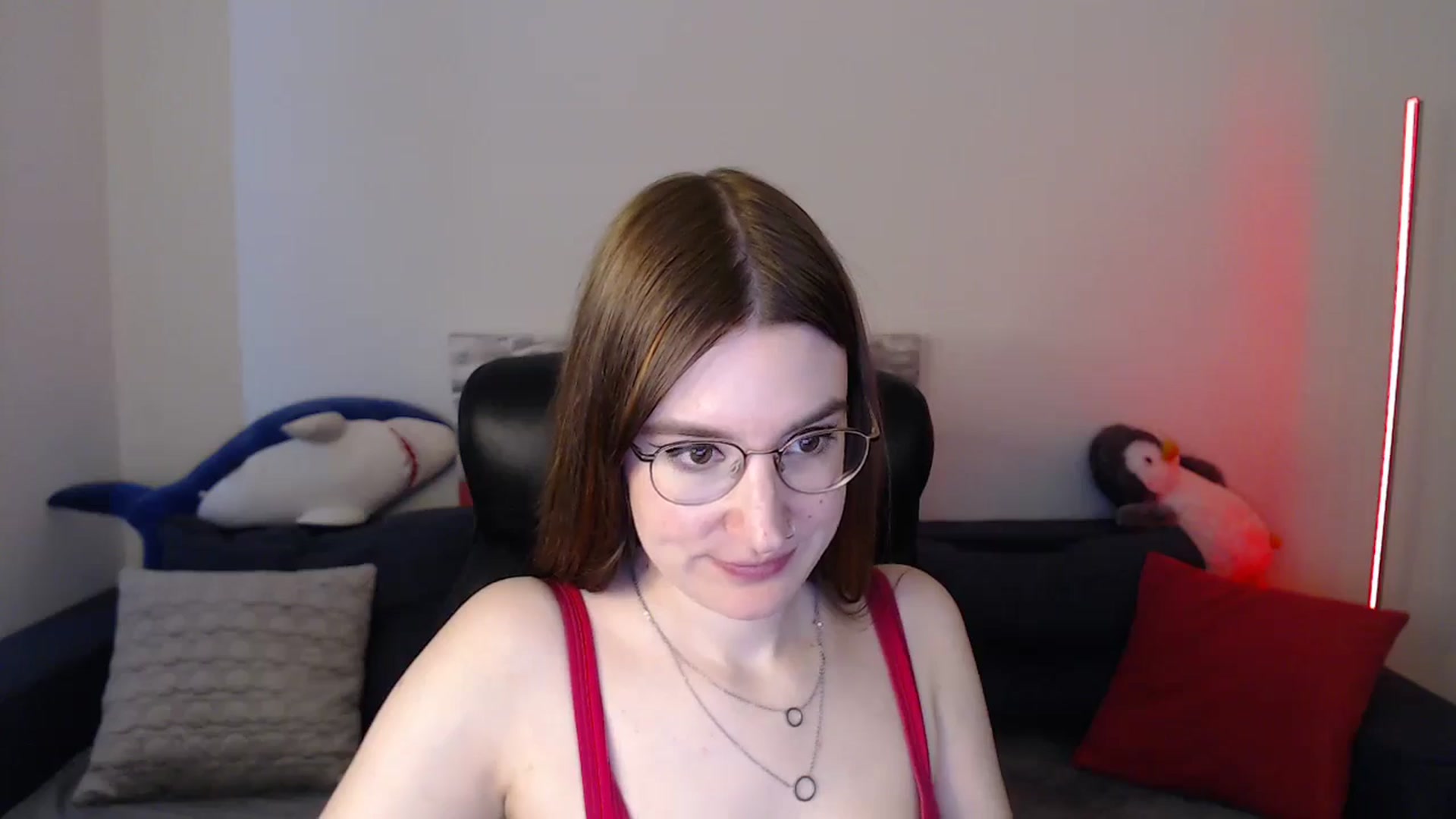 Gallery image thumbnail from Brocard's myfreecams stream on, 05/25/2024, 11:05 image 14 of 20