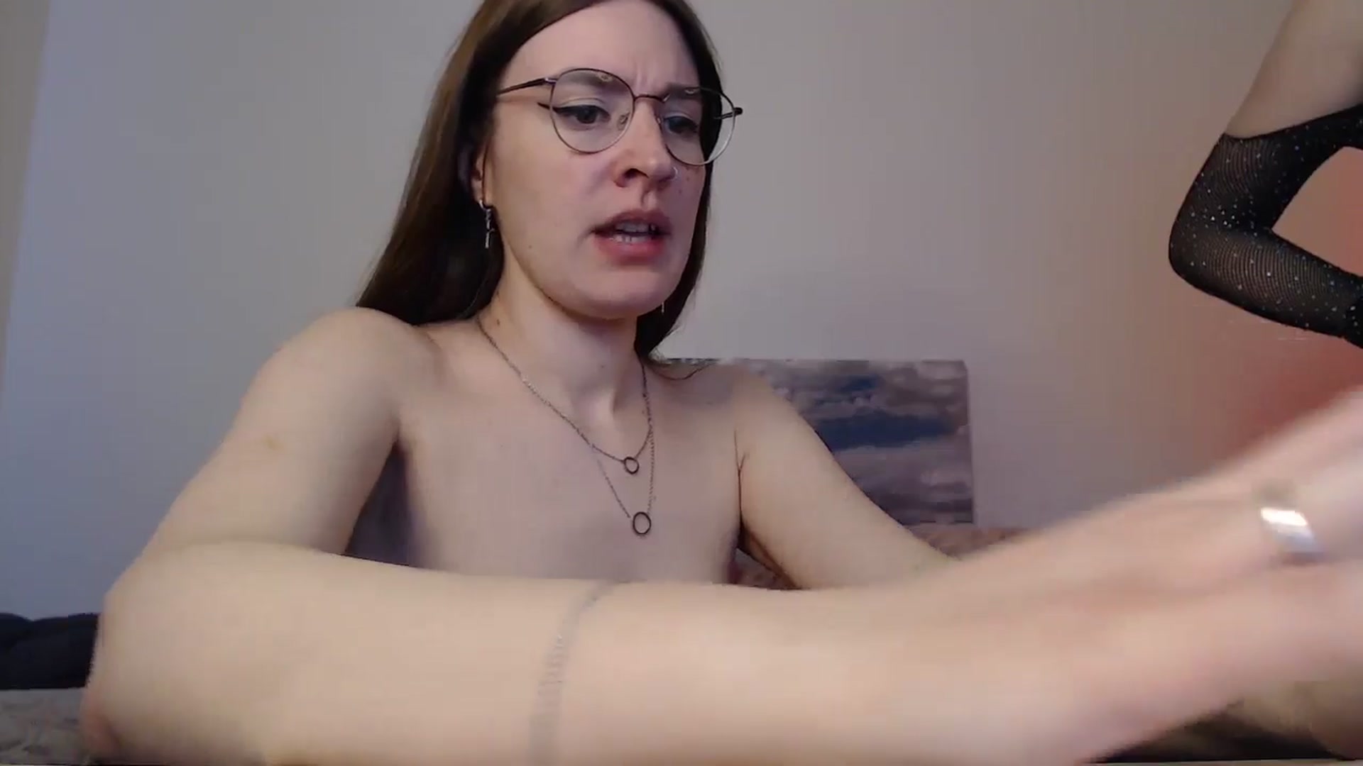 Gallery image thumbnail from Brocard's myfreecams stream on, 05/26/2024, 10:37 image 9 of 20