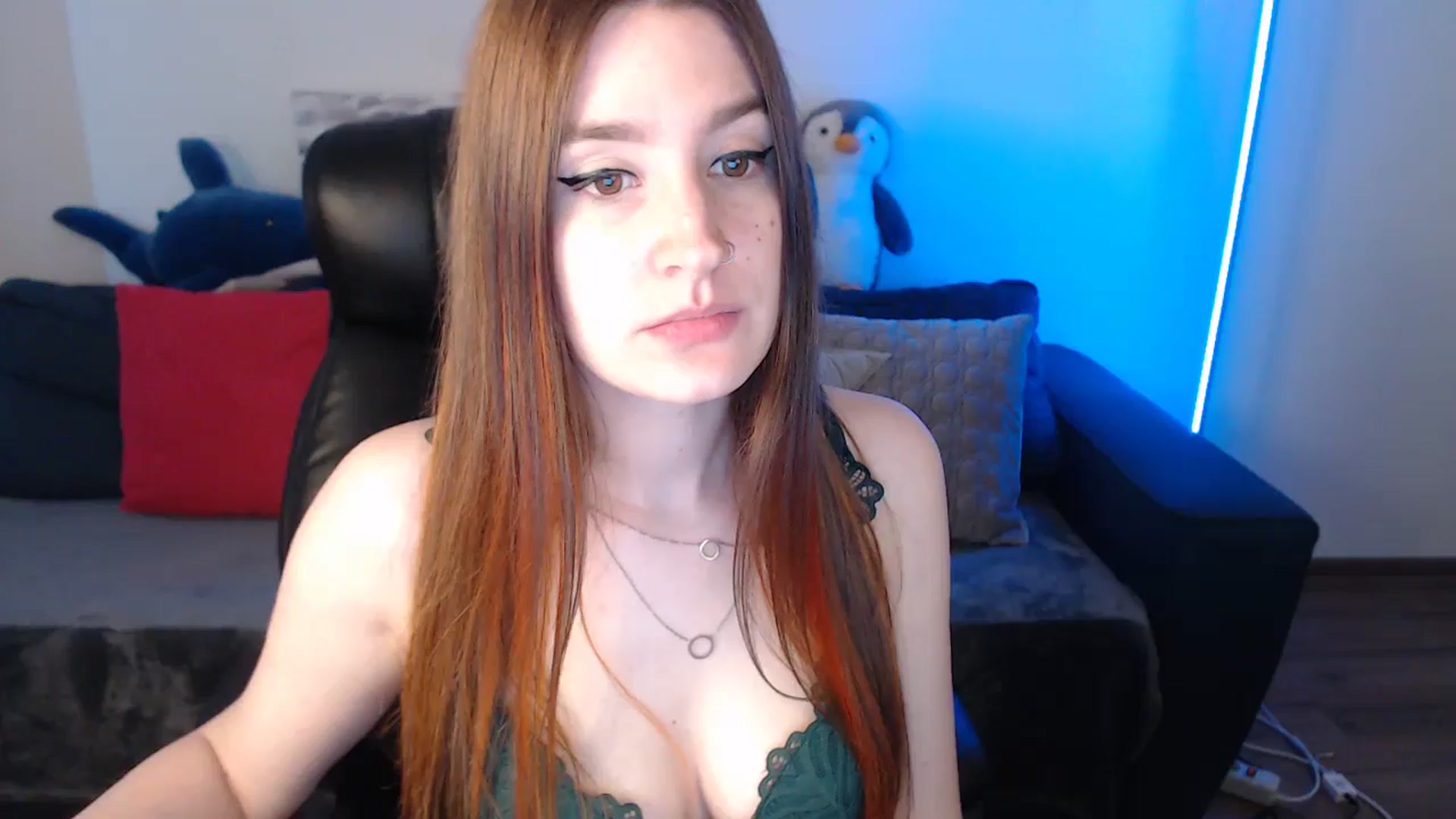 Gallery image thumbnail from Brocard's myfreecams stream on, 06/02/2024, 09:21 image 12 of 20