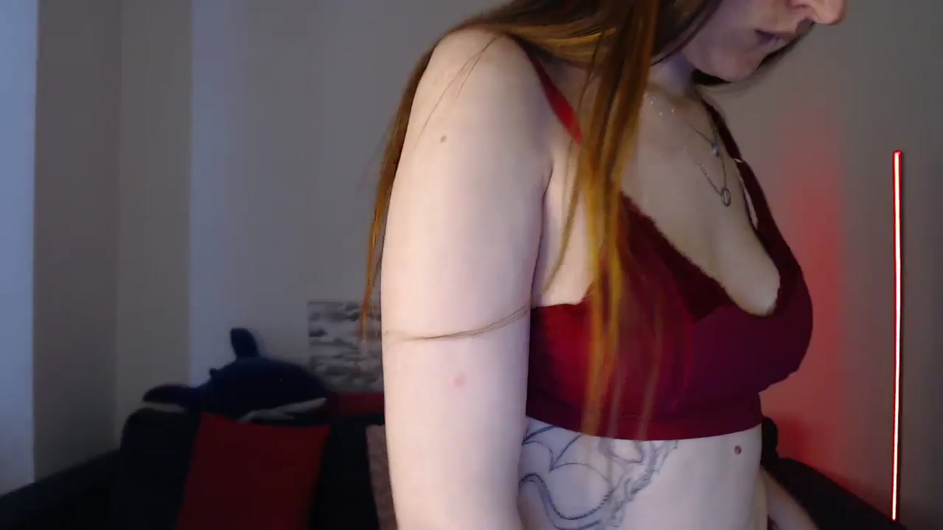 Gallery image thumbnail from Brocard's myfreecams stream on, 06/03/2024, 12:28 image 9 of 20