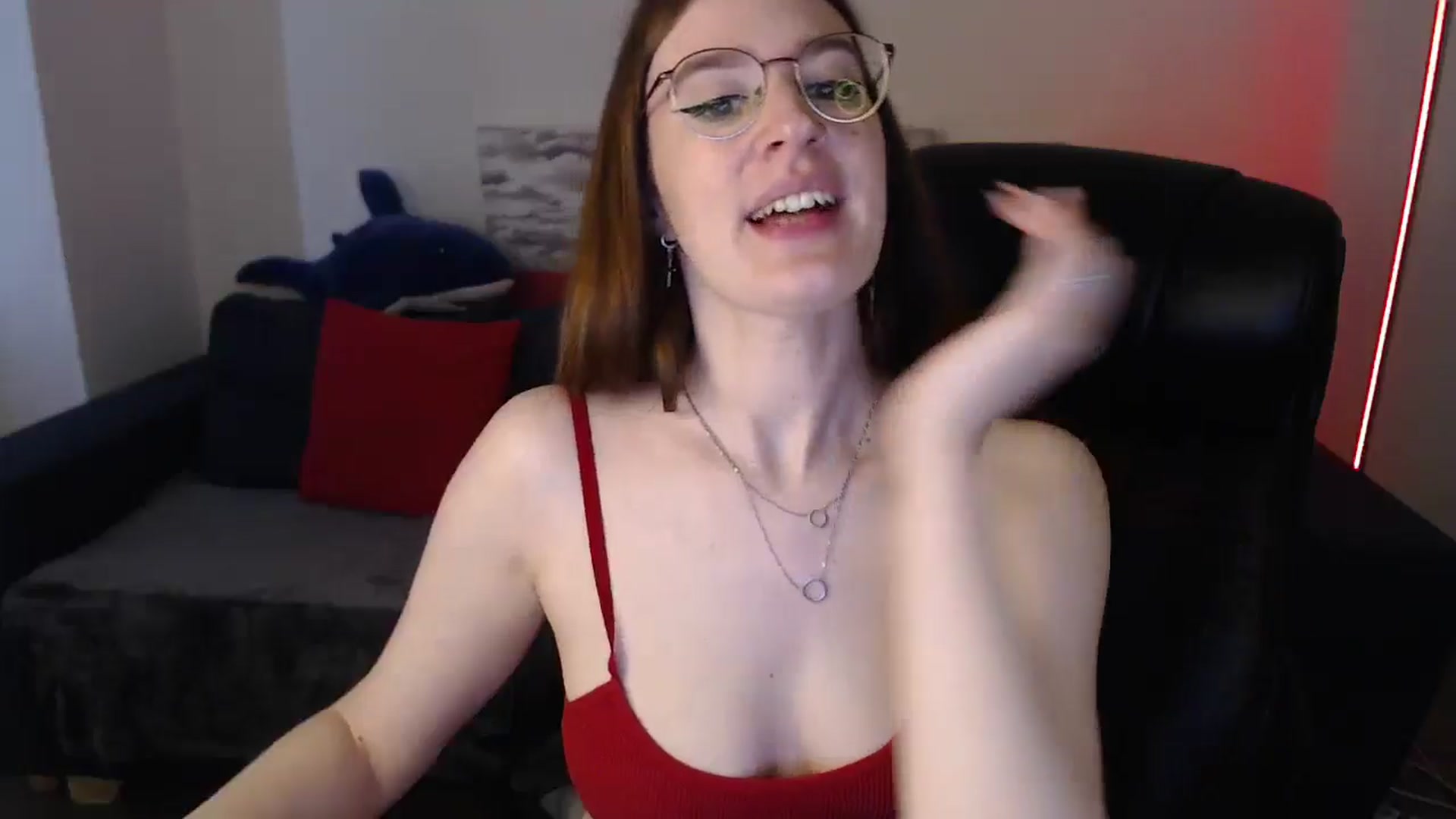 Gallery image thumbnail from Brocard's myfreecams stream on, 06/04/2024, 09:46 image 13 of 20