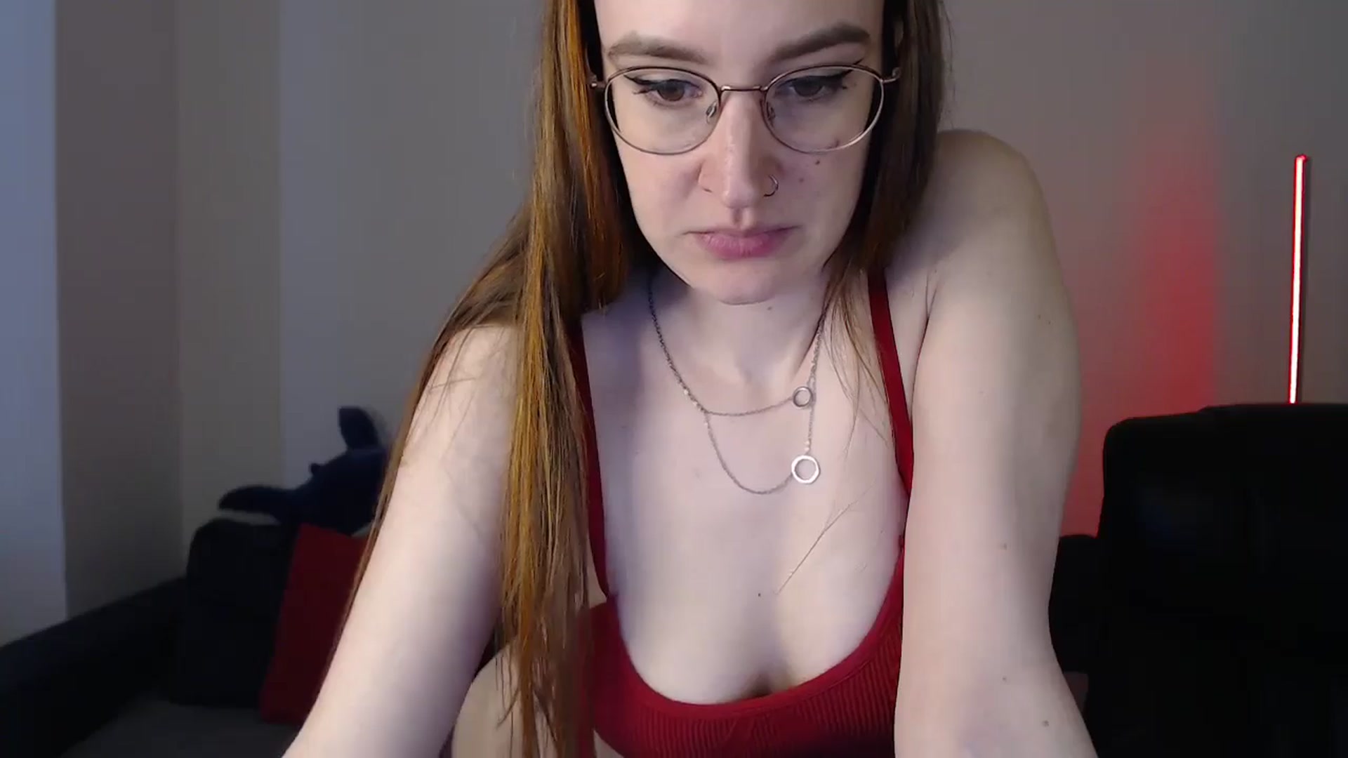 Gallery image thumbnail from Brocard's myfreecams stream on, 06/04/2024, 09:46 image 17 of 20