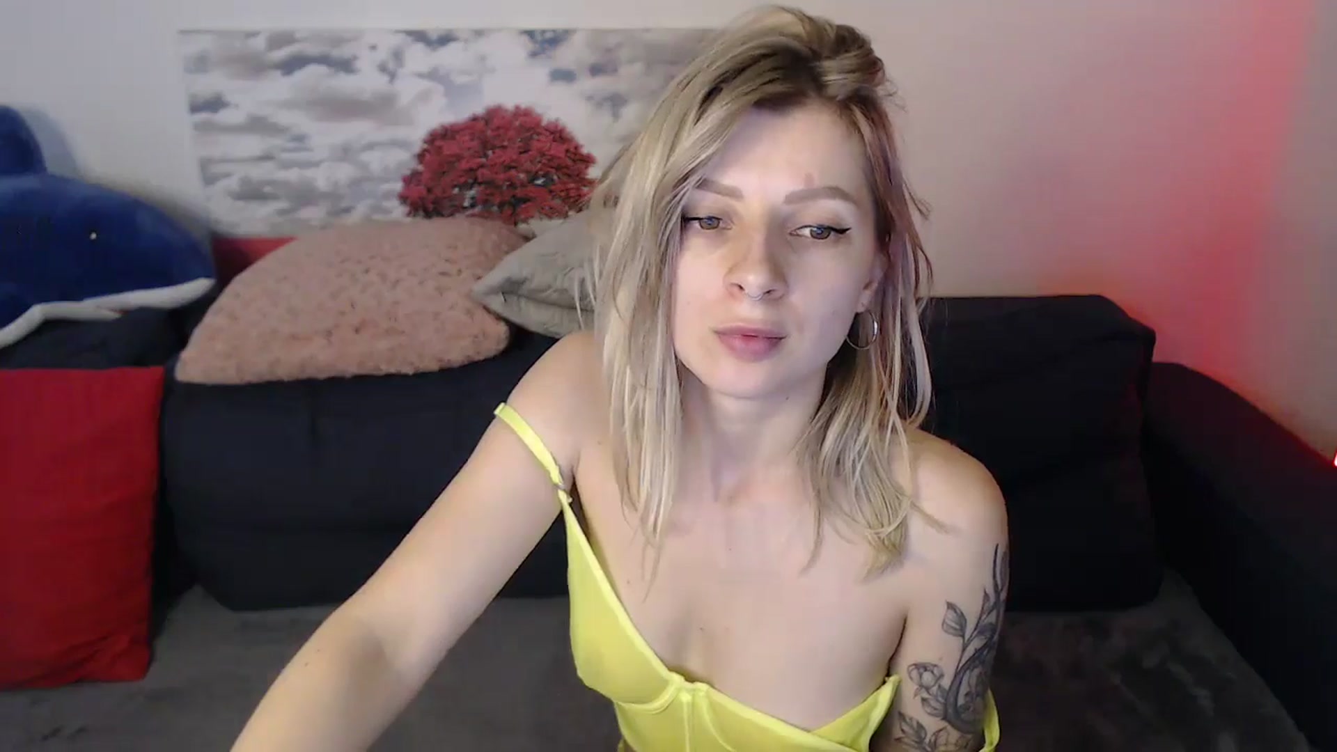 Gallery image thumbnail from Brocard's myfreecams stream on, 06/04/2024, 12:03 image 14 of 20