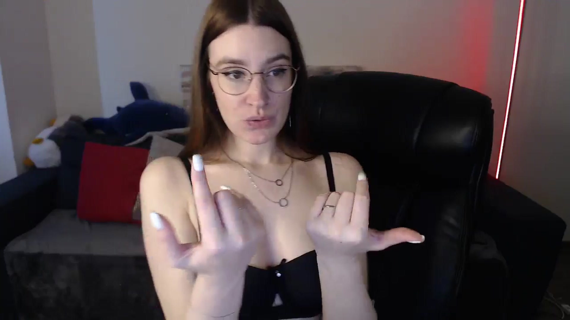 Gallery image thumbnail from Brocard's myfreecams stream on, 06/07/2024, 11:56 image 4 of 20