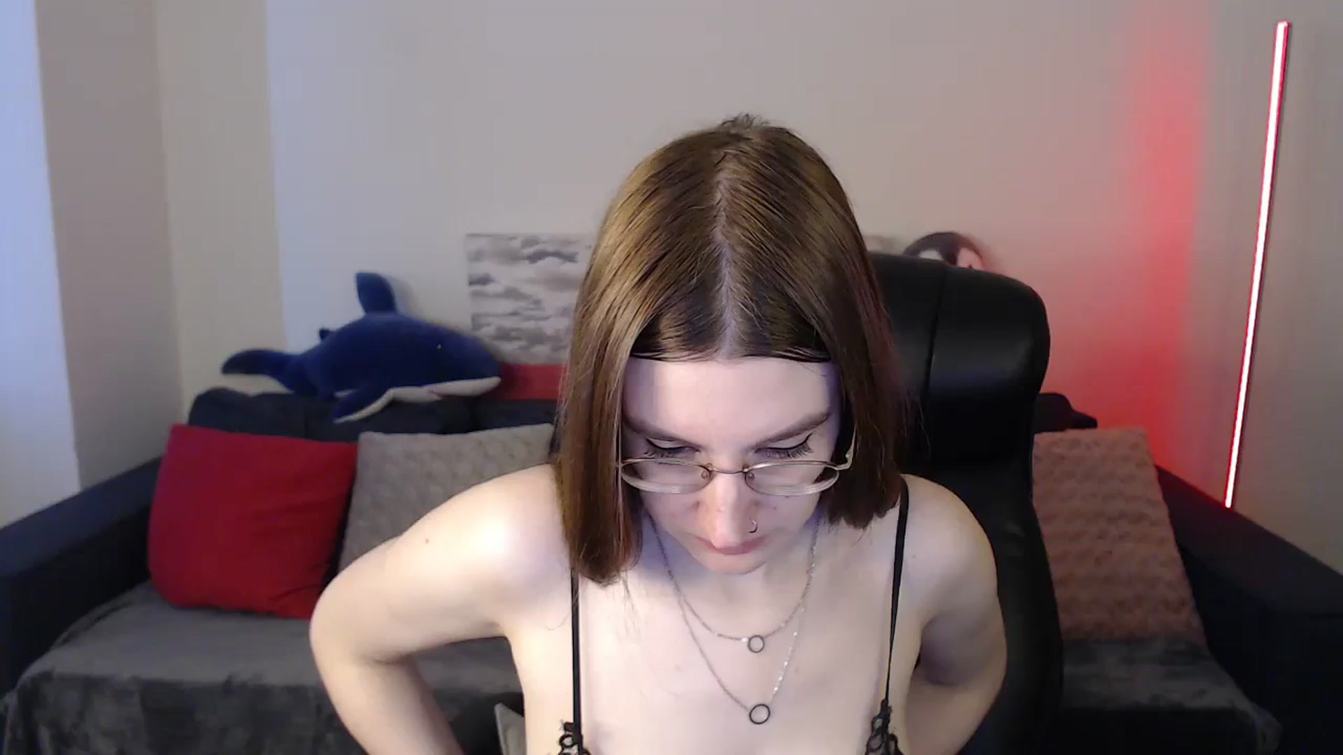 Gallery image thumbnail from Brocard's myfreecams stream on, 06/09/2024, 09:03 image 19 of 20