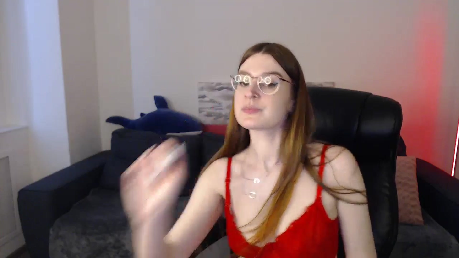 Gallery image thumbnail from Brocard's myfreecams stream on, 06/10/2024, 11:30 image 15 of 20