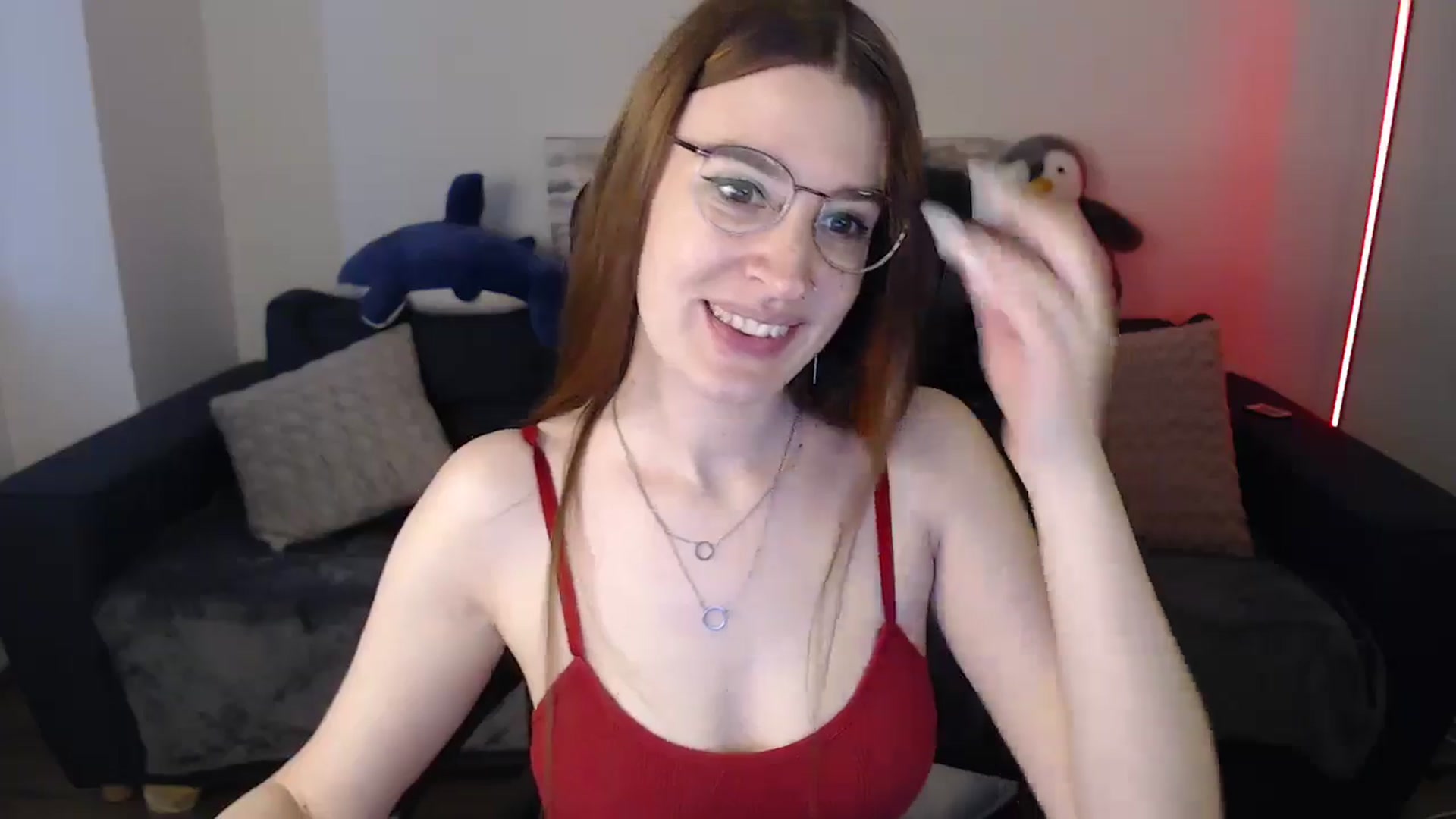 Gallery image thumbnail from Brocard's myfreecams stream on, 06/23/2024, 11:15 image 5 of 20
