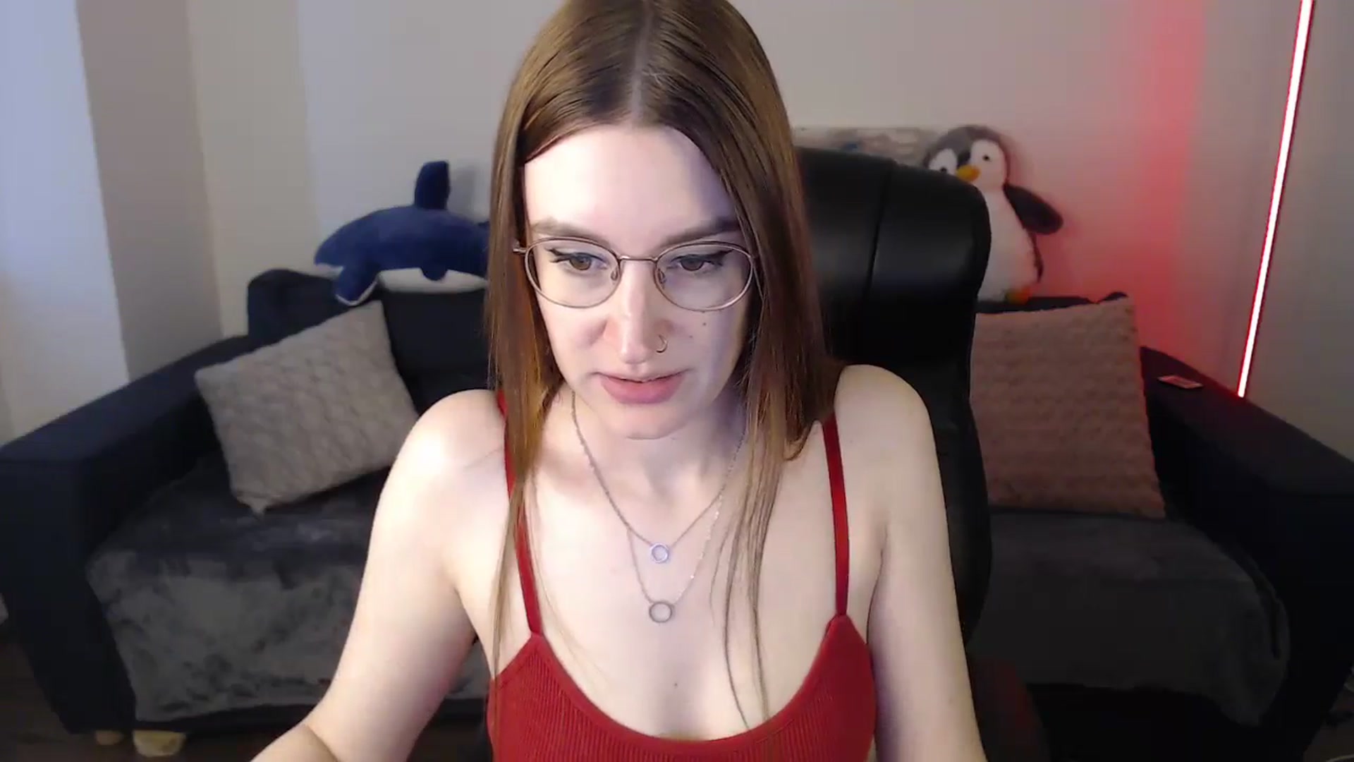 Gallery image thumbnail from Brocard's myfreecams stream on, 06/23/2024, 11:15 image 6 of 20