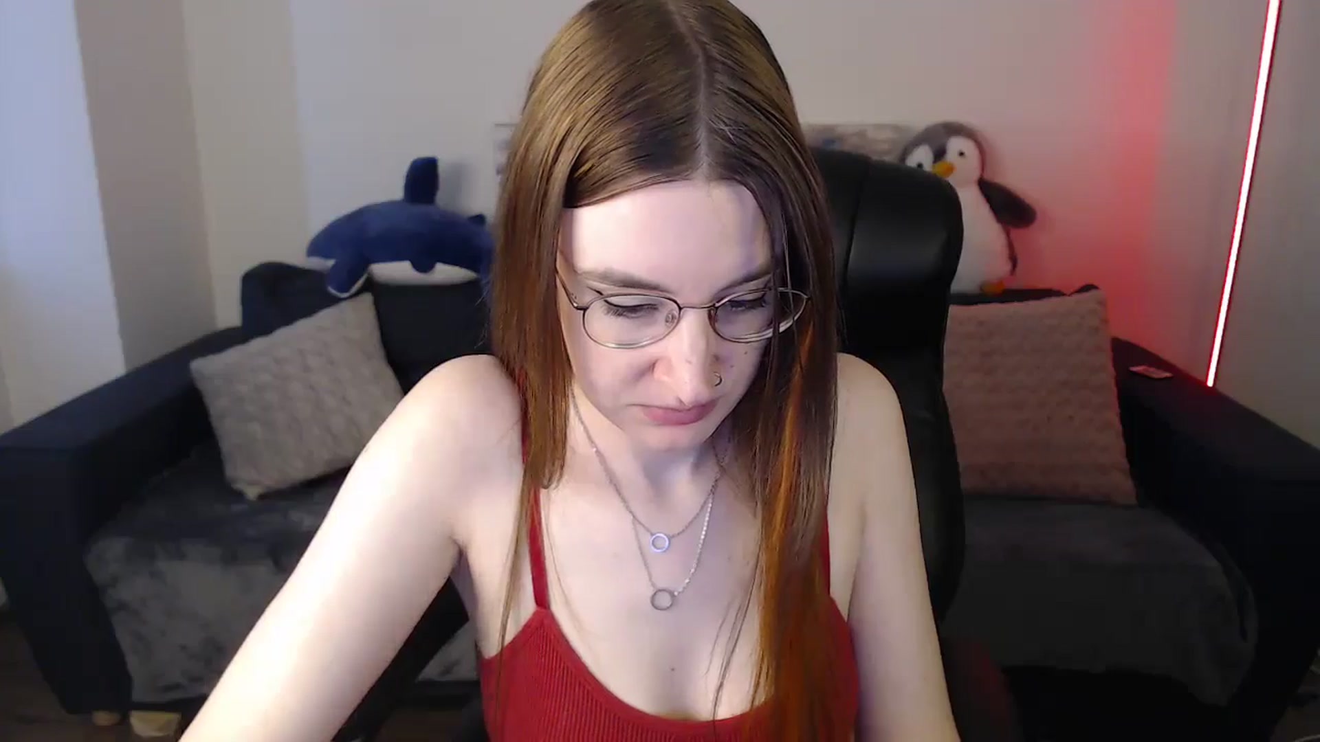 Gallery image thumbnail from Brocard's myfreecams stream on, 06/23/2024, 11:15 image 8 of 20