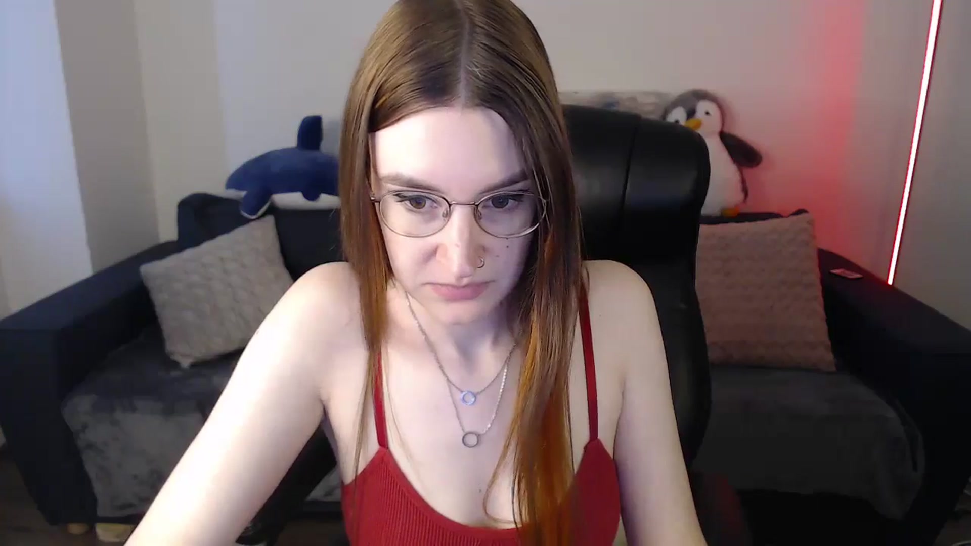 Gallery image thumbnail from Brocard's myfreecams stream on, 06/23/2024, 11:15 image 7 of 20