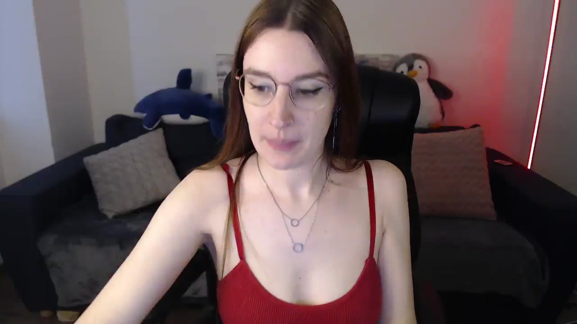 Gallery image thumbnail from Brocard's myfreecams stream on, 06/23/2024, 11:15 image 10 of 20