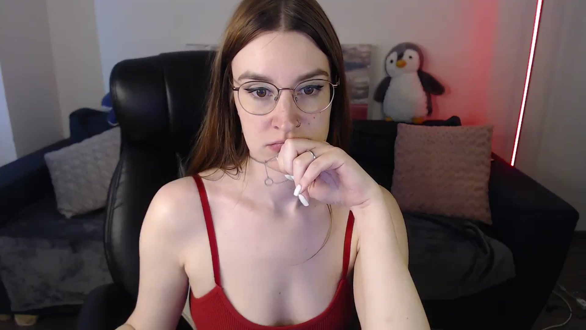 Gallery image thumbnail from Brocard's myfreecams stream on, 06/23/2024, 13:26 image 5 of 20