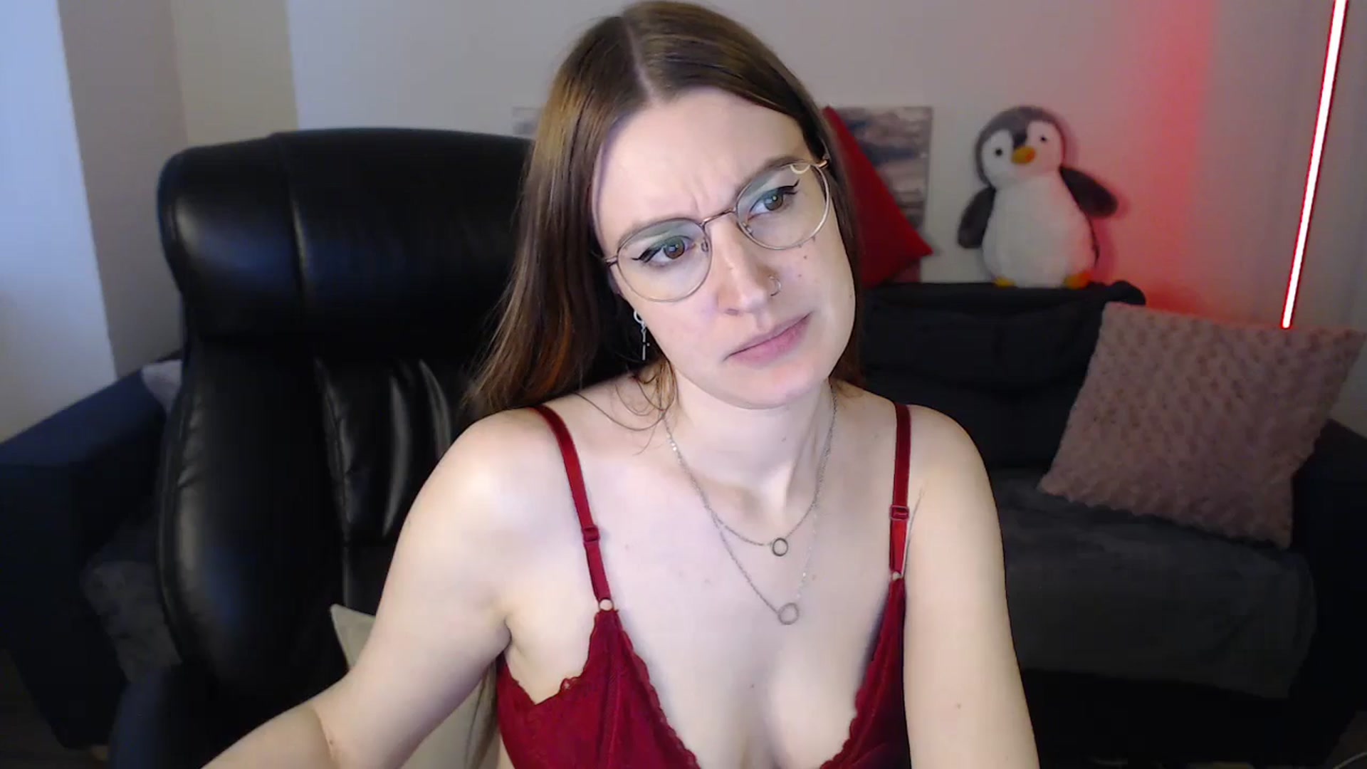 Gallery image thumbnail from Brocard's myfreecams stream on, 06/26/2024, 10:10 image 15 of 20