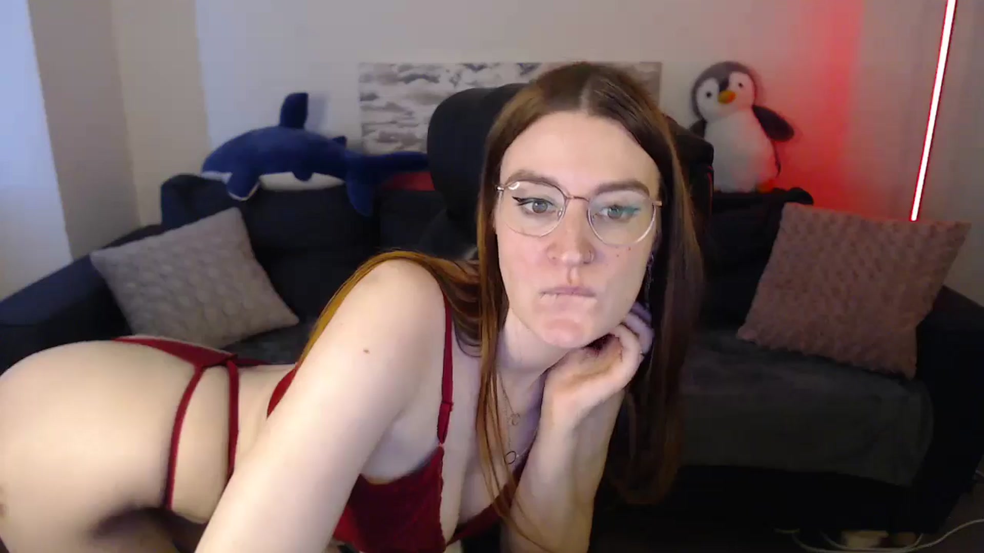 Gallery image thumbnail from Brocard's myfreecams stream on, 06/26/2024, 11:26 image 18 of 20