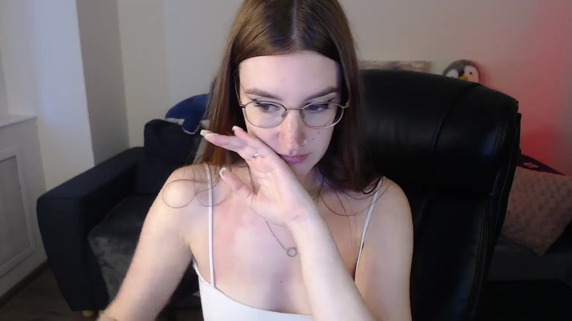 Gallery image thumbnail from Brocard's myfreecams stream on, 06/30/2024, 10:18 image 14 of 20