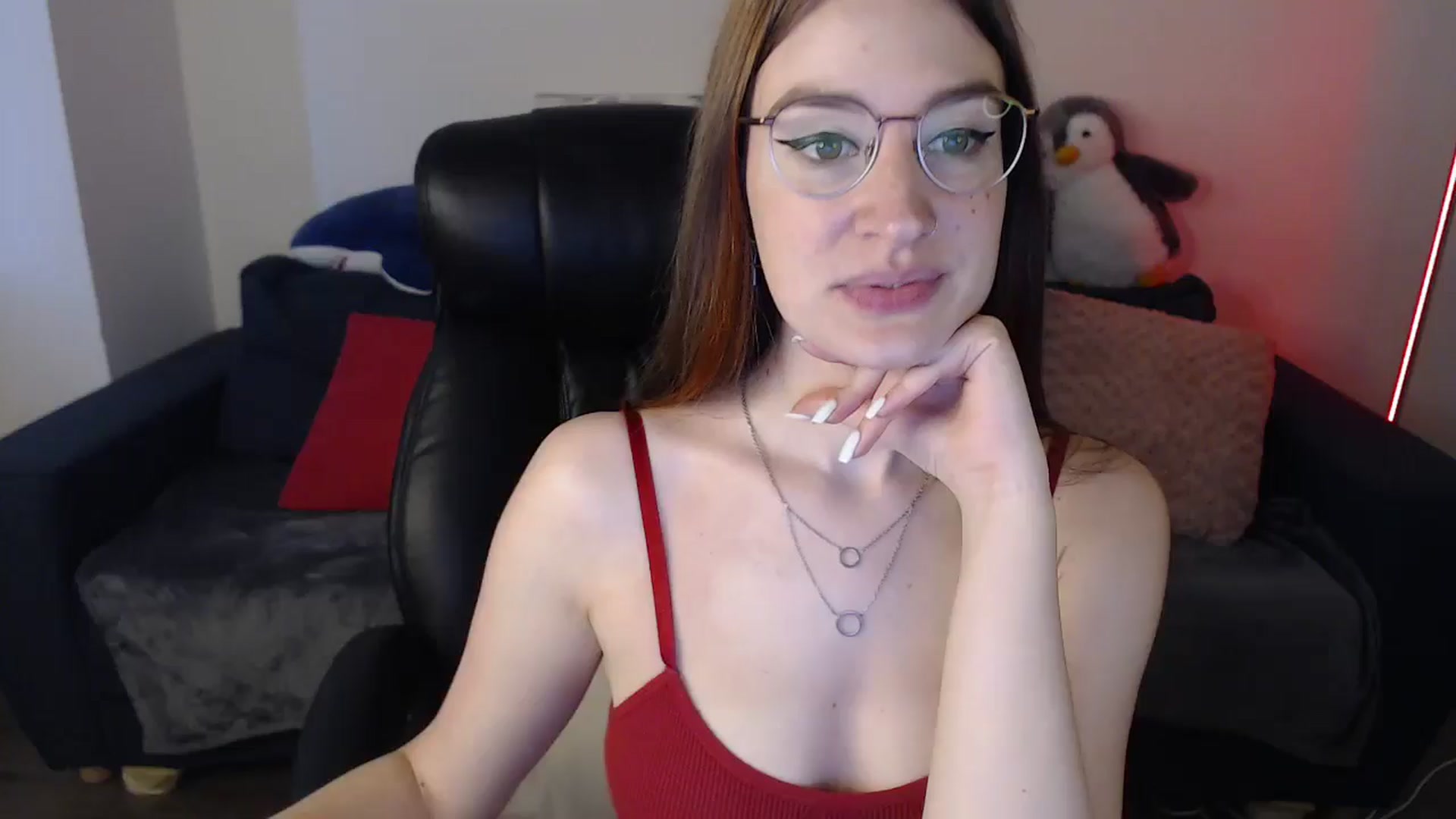 Gallery image thumbnail from Brocard's myfreecams stream on, 07/02/2024, 09:05 image 1 of 20