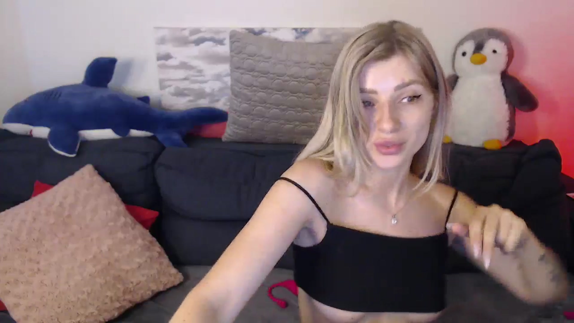 Gallery image thumbnail from Brocard's myfreecams stream on, 07/02/2024, 11:06 image 20 of 20
