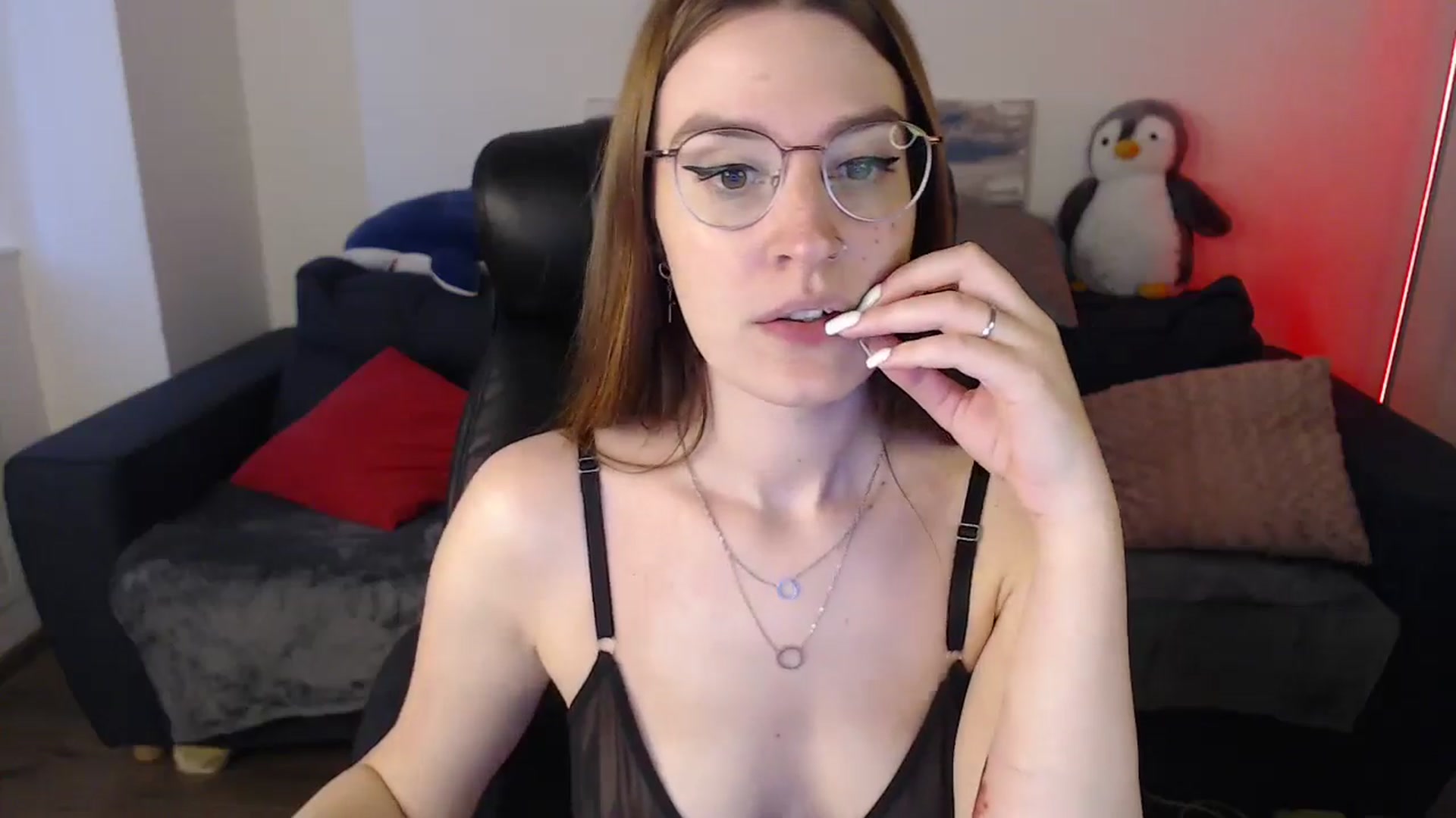 Gallery image thumbnail from Brocard's myfreecams stream on, 07/05/2024, 11:55 image 3 of 20