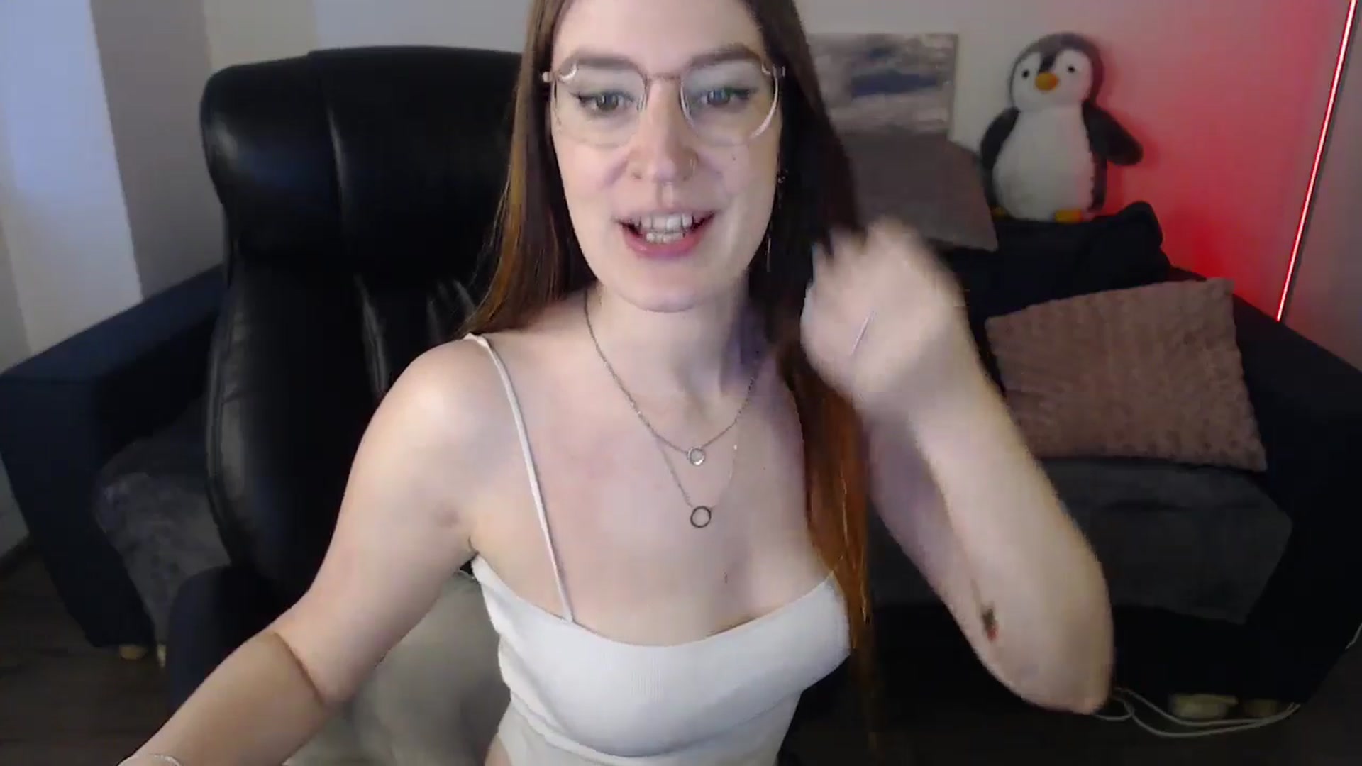 Gallery image thumbnail from Brocard's myfreecams stream on, 07/06/2024, 10:58 image 5 of 20