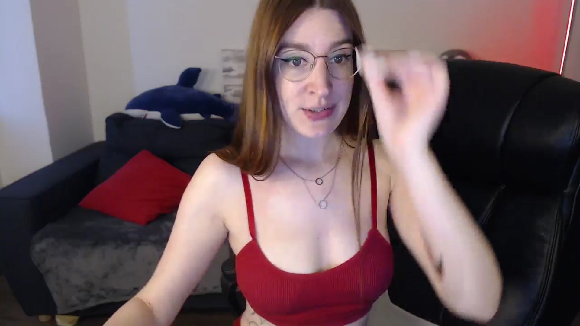 Gallery image thumbnail from Brocard's myfreecams stream on, 07/07/2024, 10:12 image 10 of 20