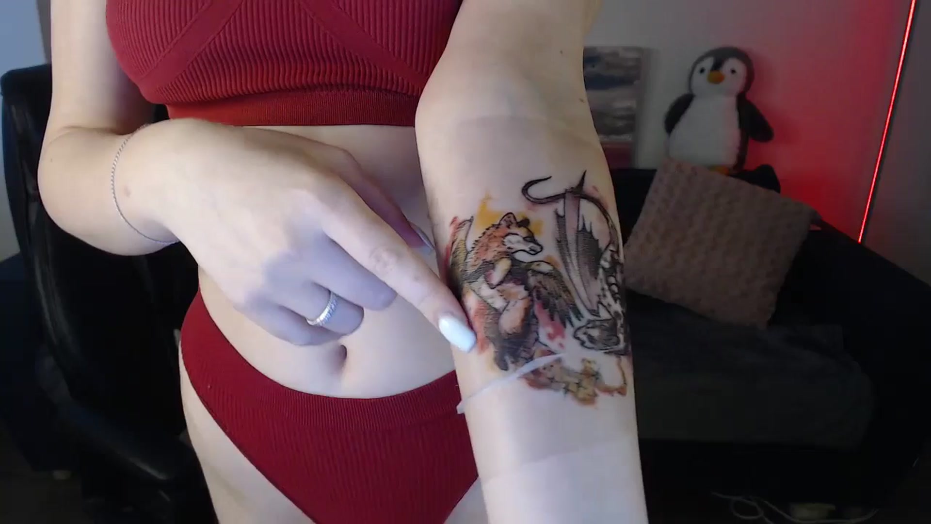 Gallery image thumbnail from Brocard's myfreecams stream on, 07/07/2024, 13:20 image 2 of 20